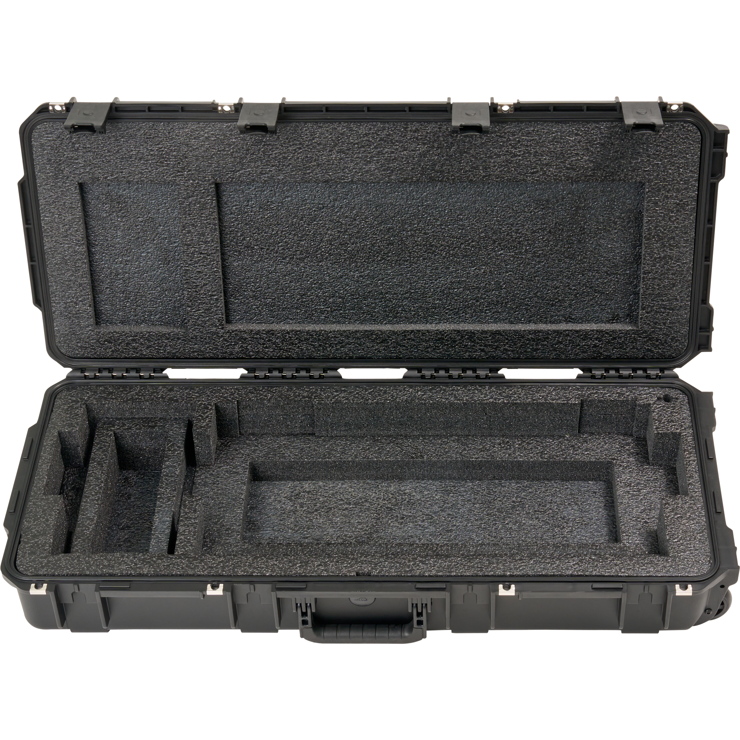 Obsidian NX1 Lighting Controller with NX K Keypad tourPack with BYFP ipCase