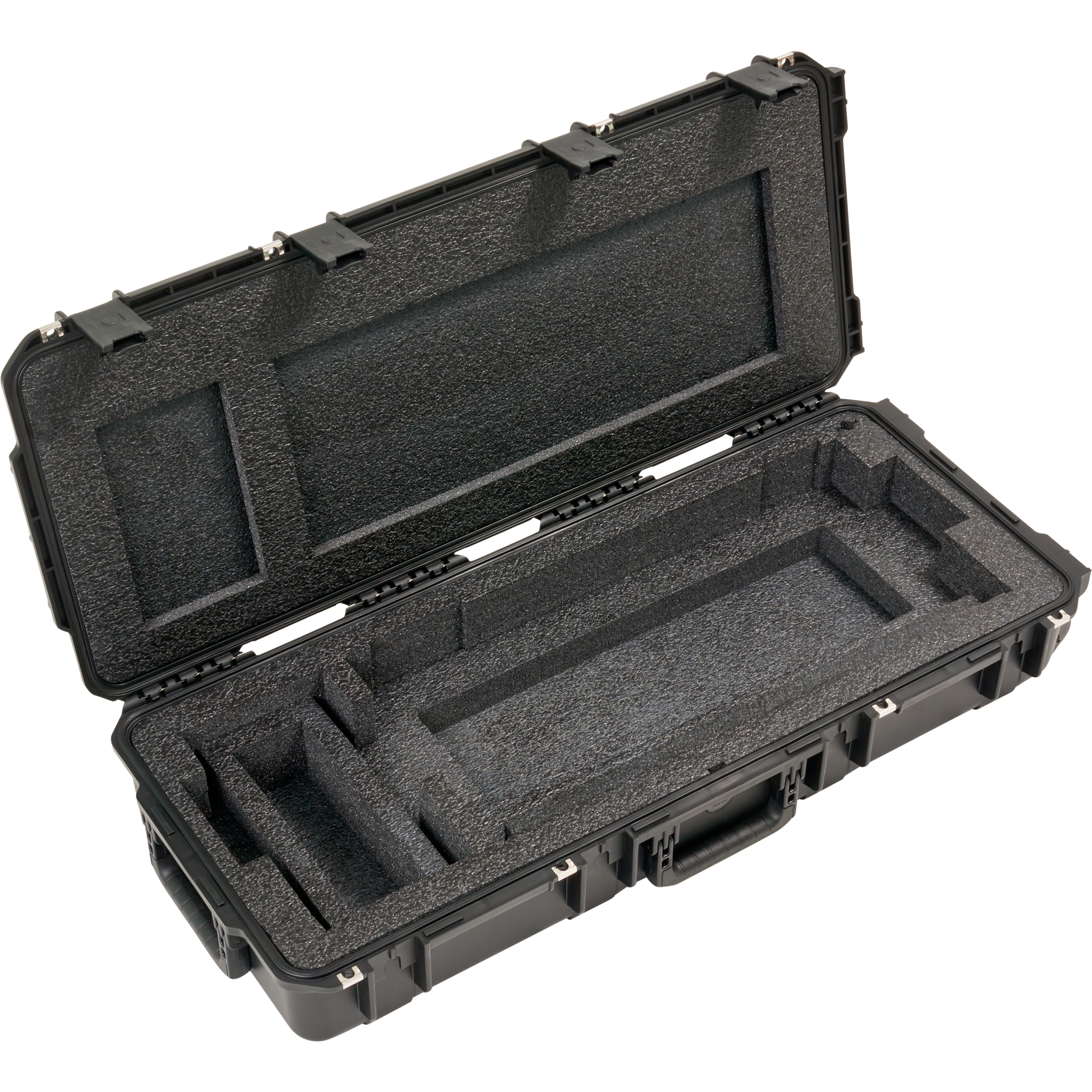 BYFP ipCase for Obsidian NX1 and NXK Controller