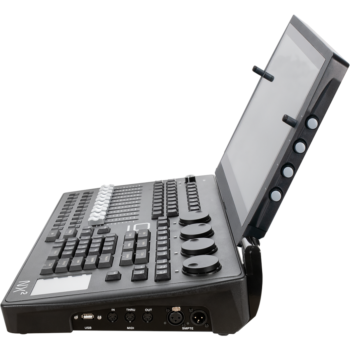 Obsidian ONYX NX2 Console – avBYFP