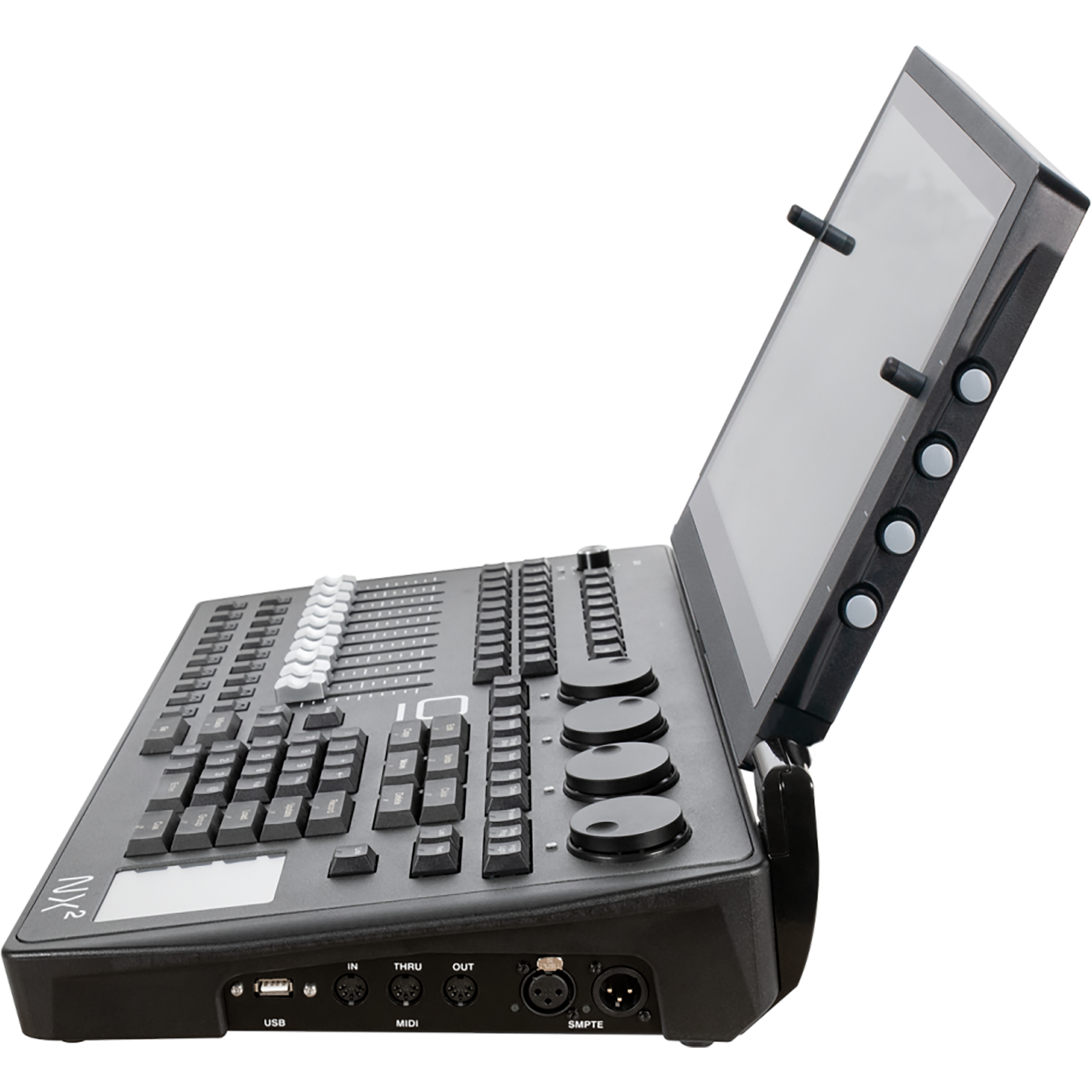 Obsidian ONYX NX2 tourPack with BYFP ipCase