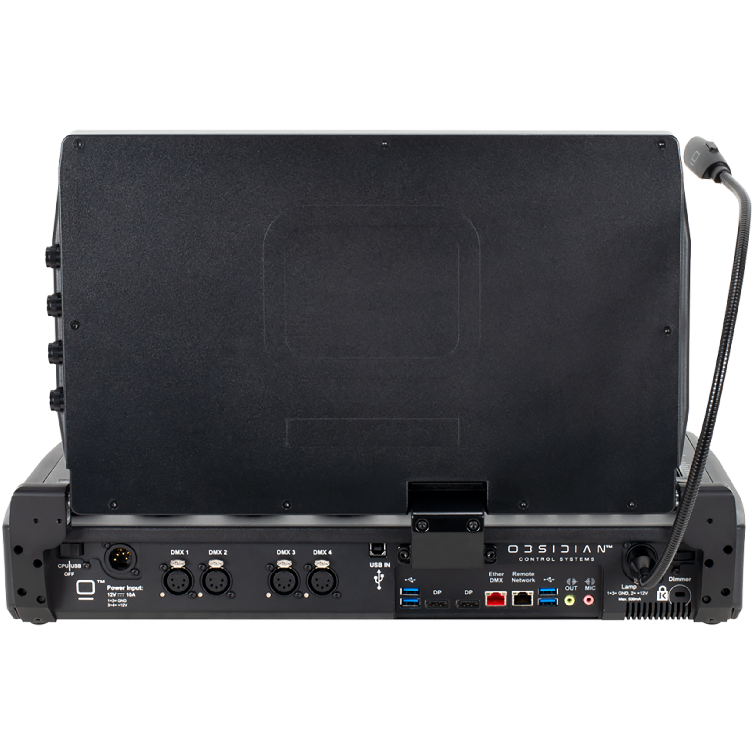 Obsidian ONYX NX2 Console