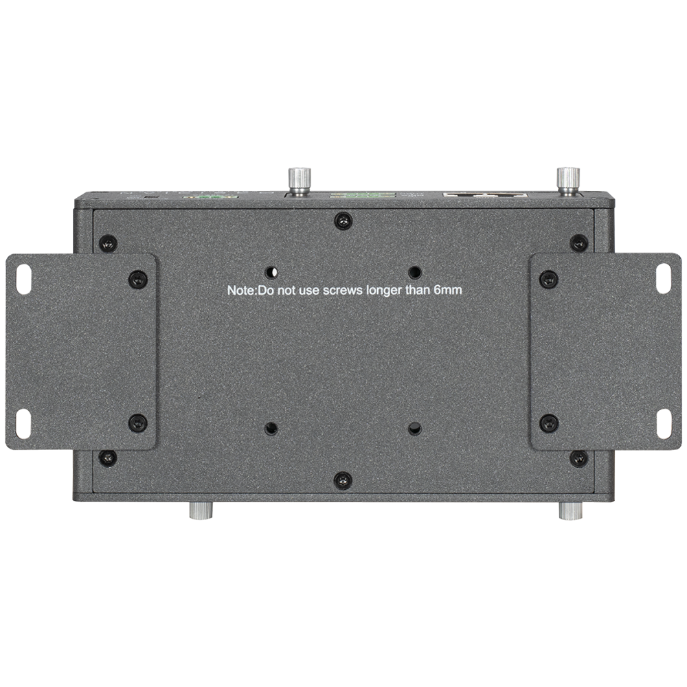 Obsidian Netron DA2410V Node