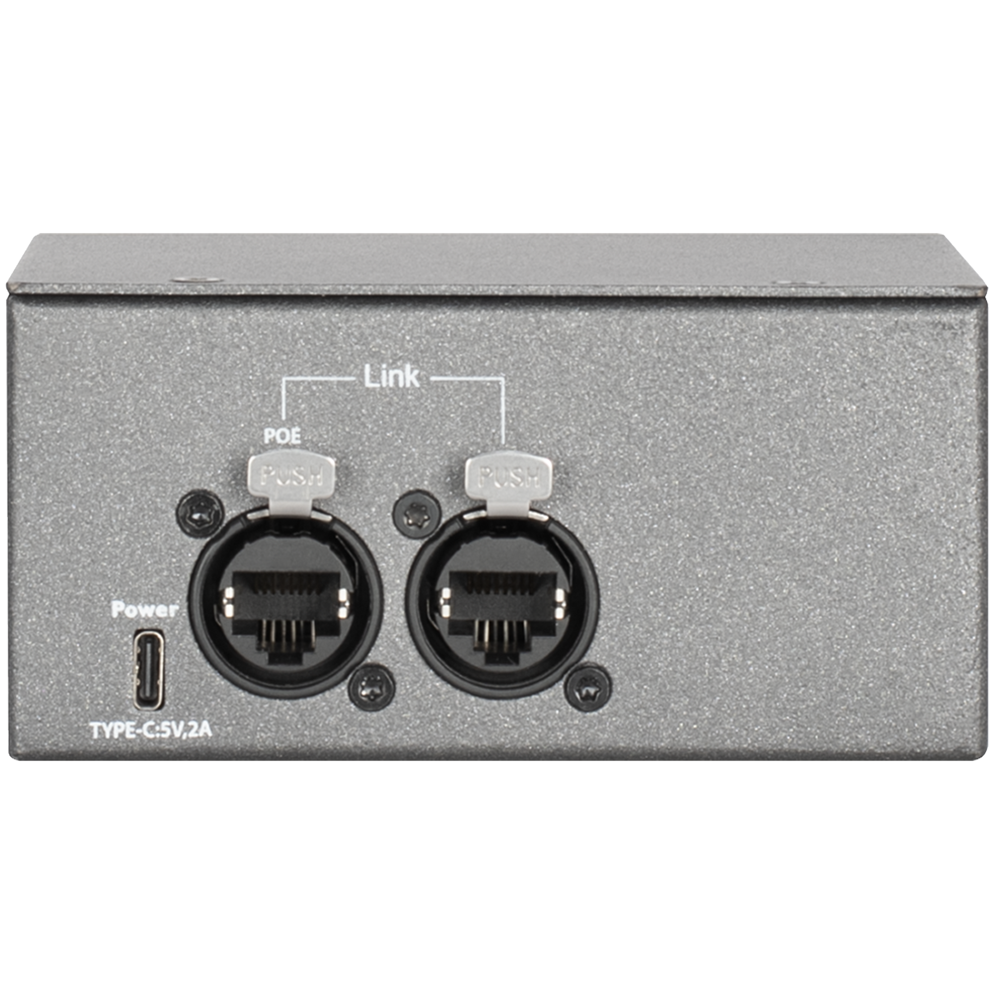Obsidian Netron EP1 Node