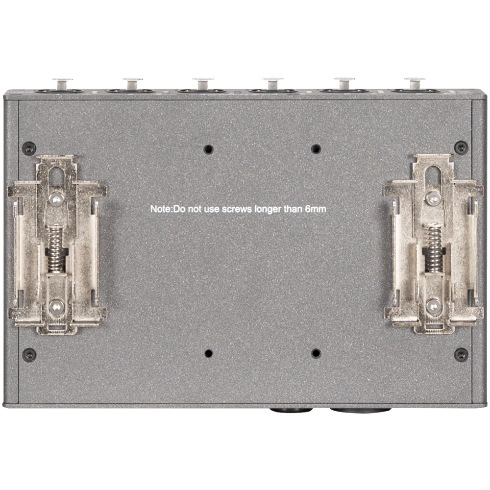 Obsidian Netron NS8 Network Switch