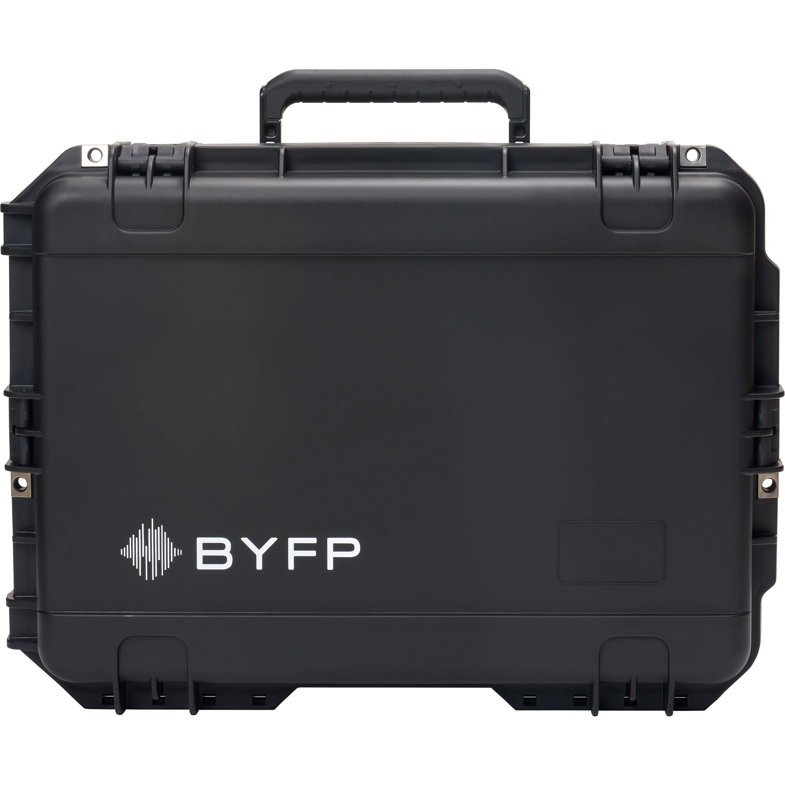 BYFP ipCase for 3x Obsidian Netron RDM 6XL