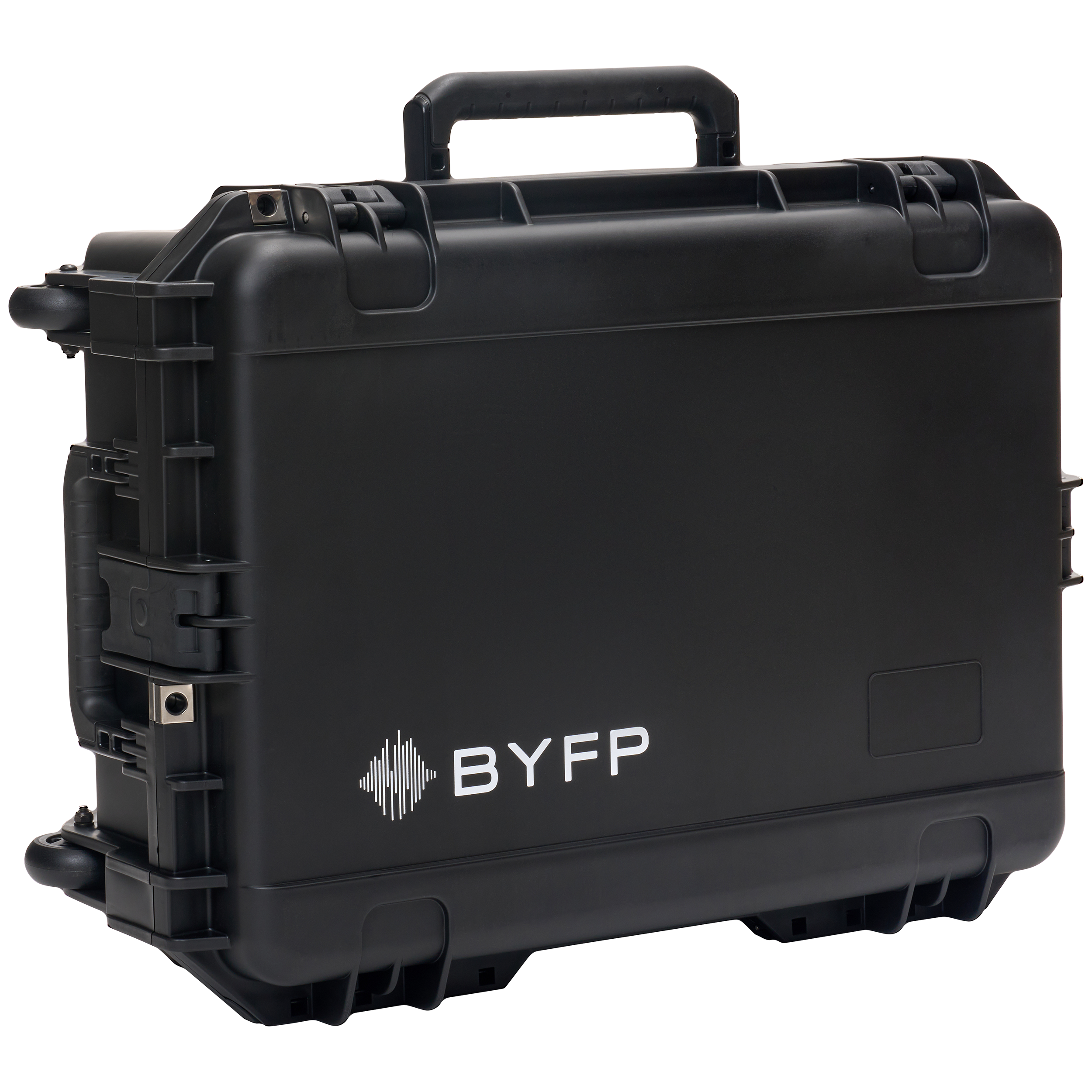 BYFP ipCase for 3x Obsidian Netron RDM 6XL