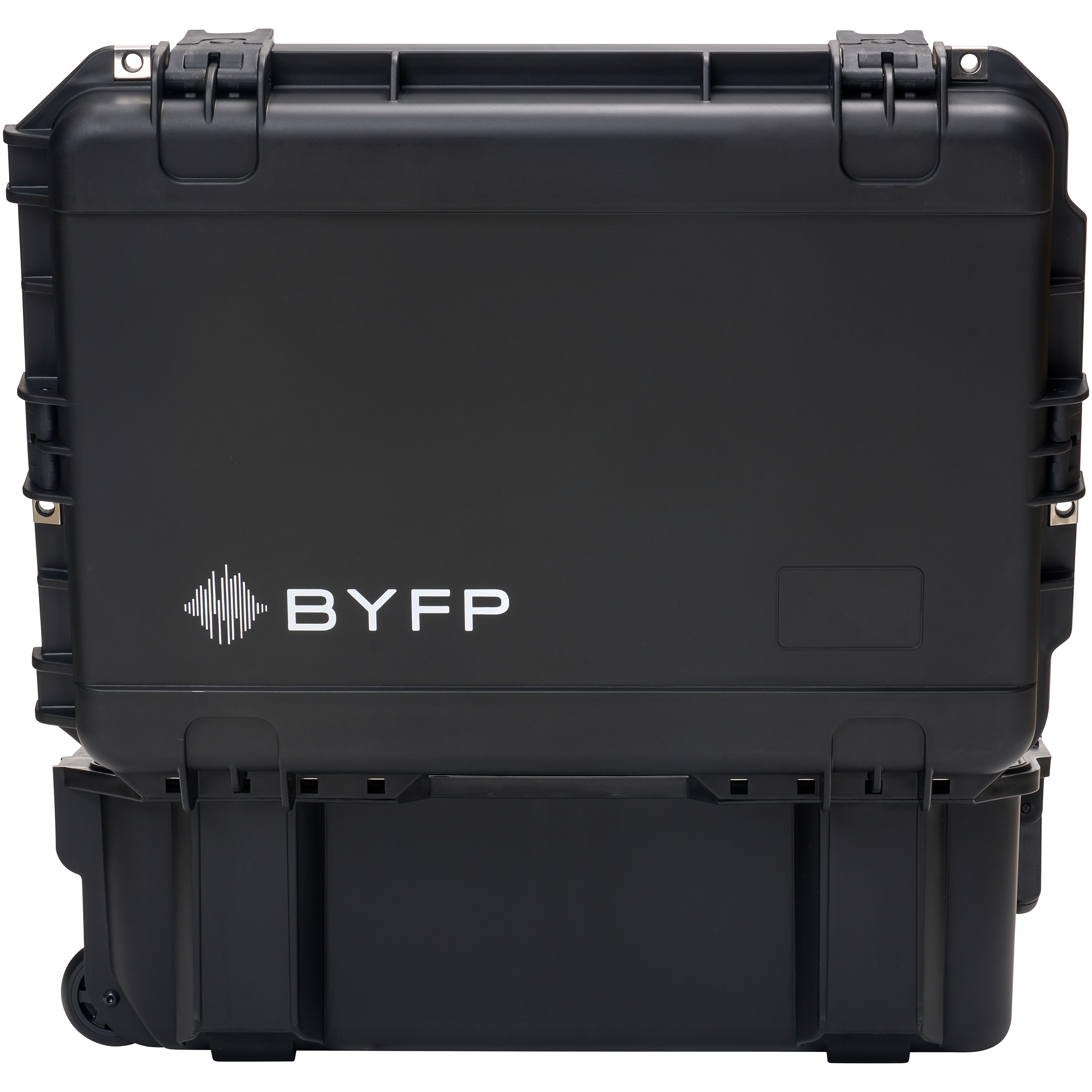 BYFP ipCase for 3x Obsidian Netron RDM 6XL