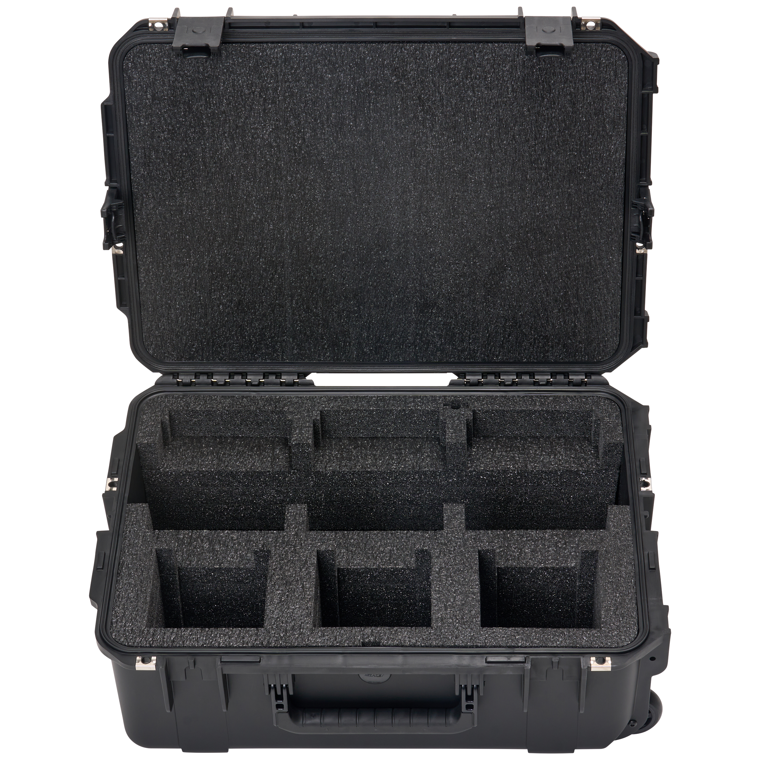 BYFP ipCase for 3x Obsidian Netron RDM 6XL