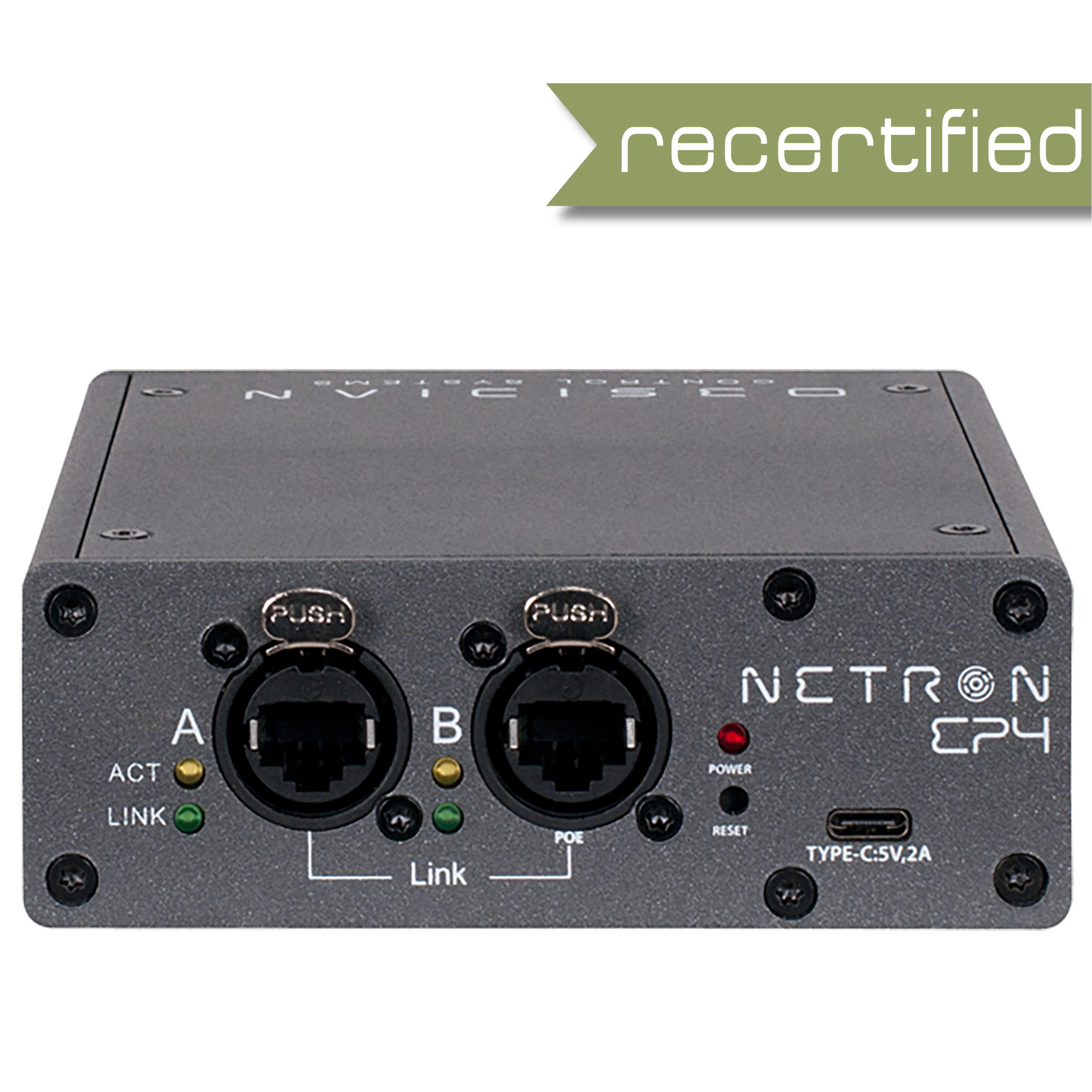 Obsidian Netron EP4 Node