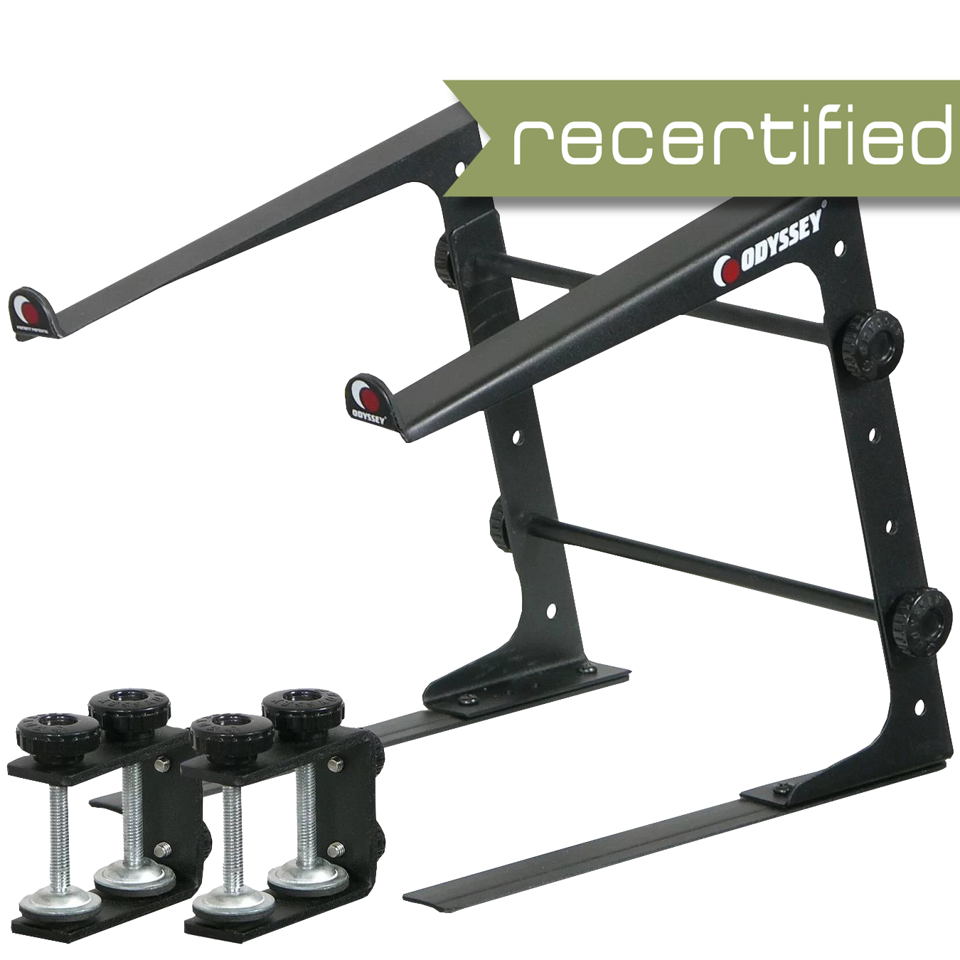 Odyssey Laptop Stand