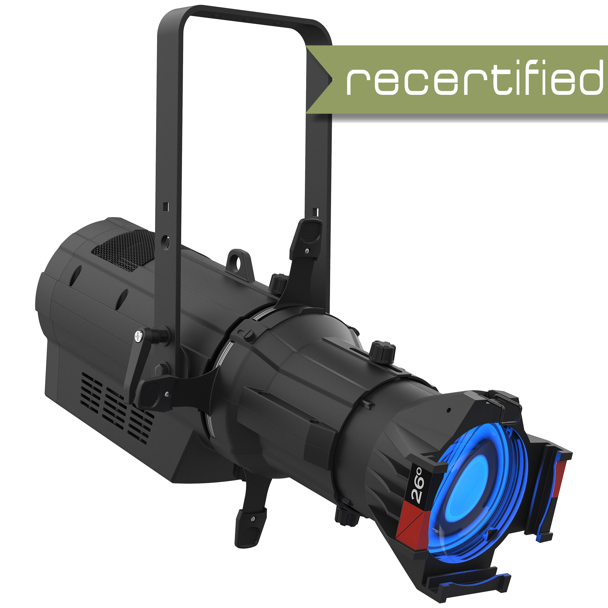 Chauvet Pro Ovation E-910FC
