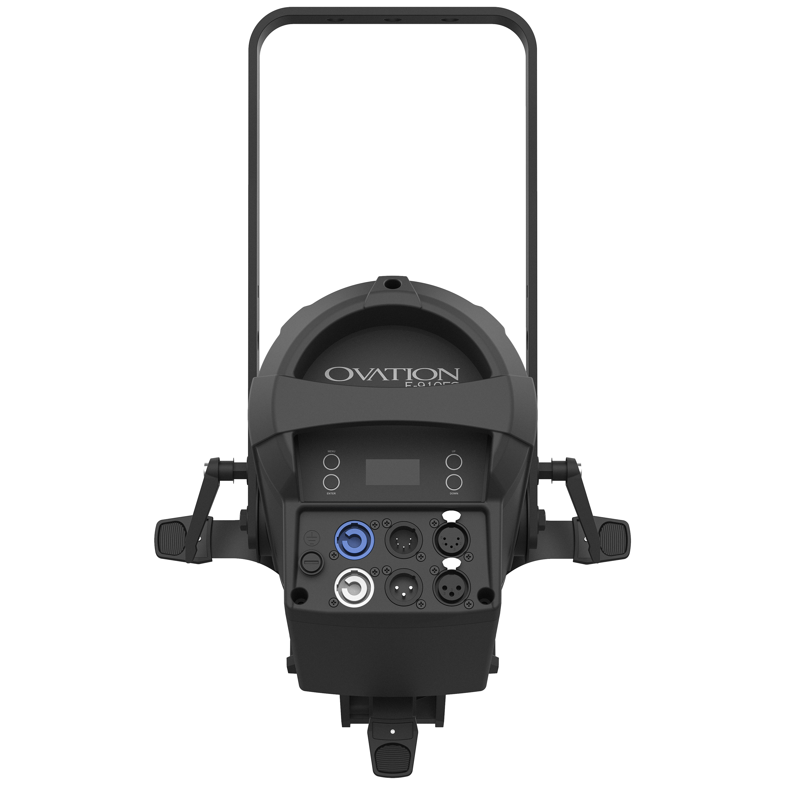 Chauvet Pro Ovation E-910FC