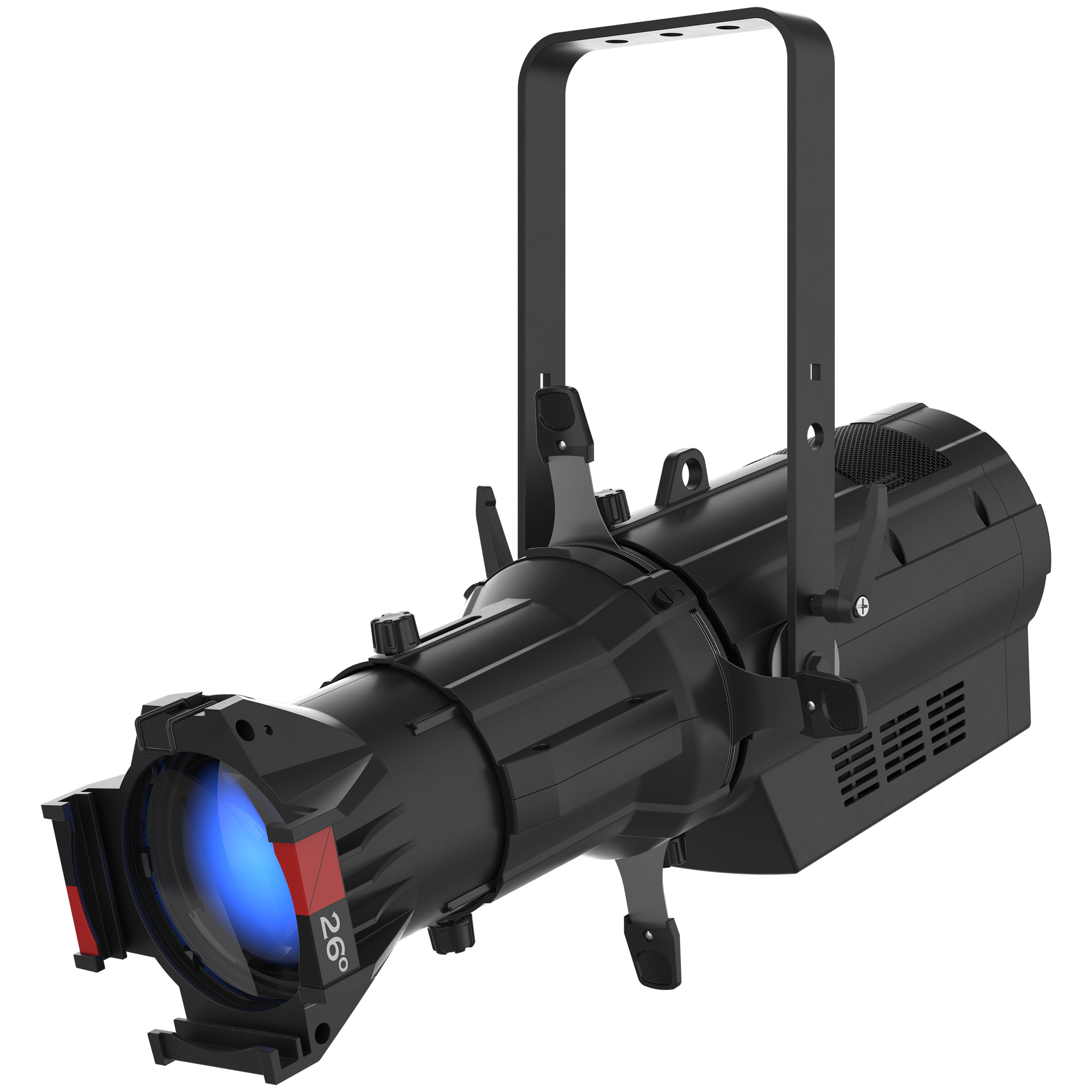 Chauvet Pro Ovation E-910FC