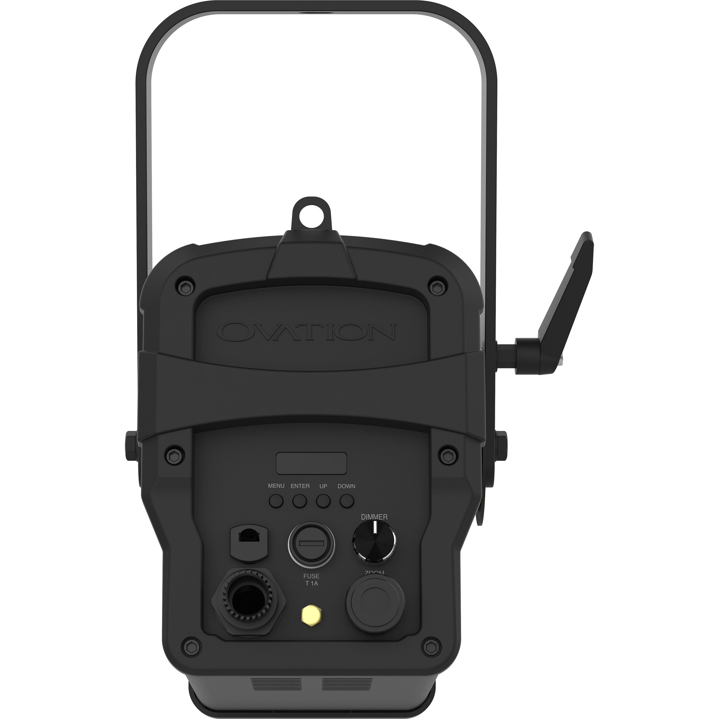 Chauvet Ovation F-55 FC