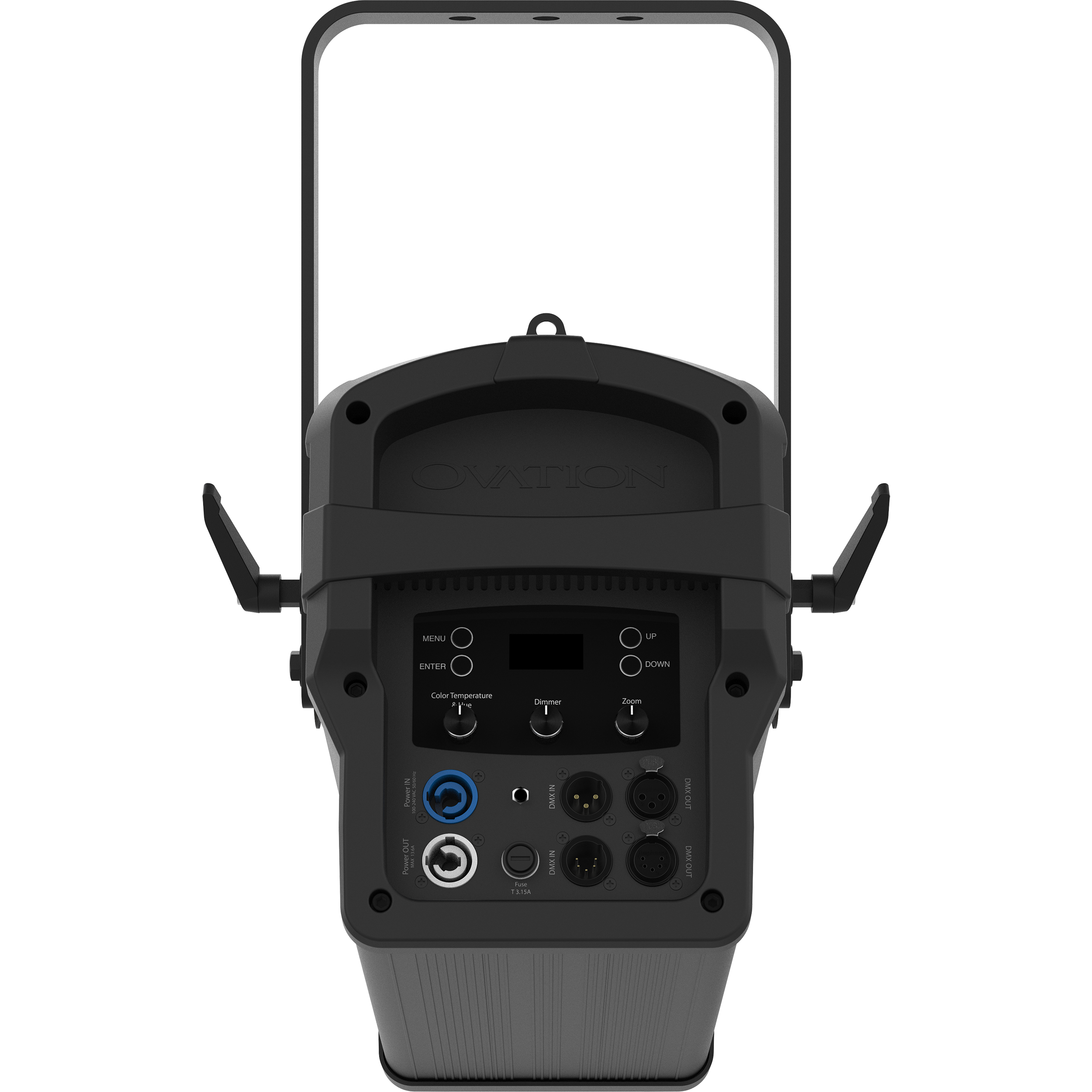 Chauvet Ovation F-915 VW