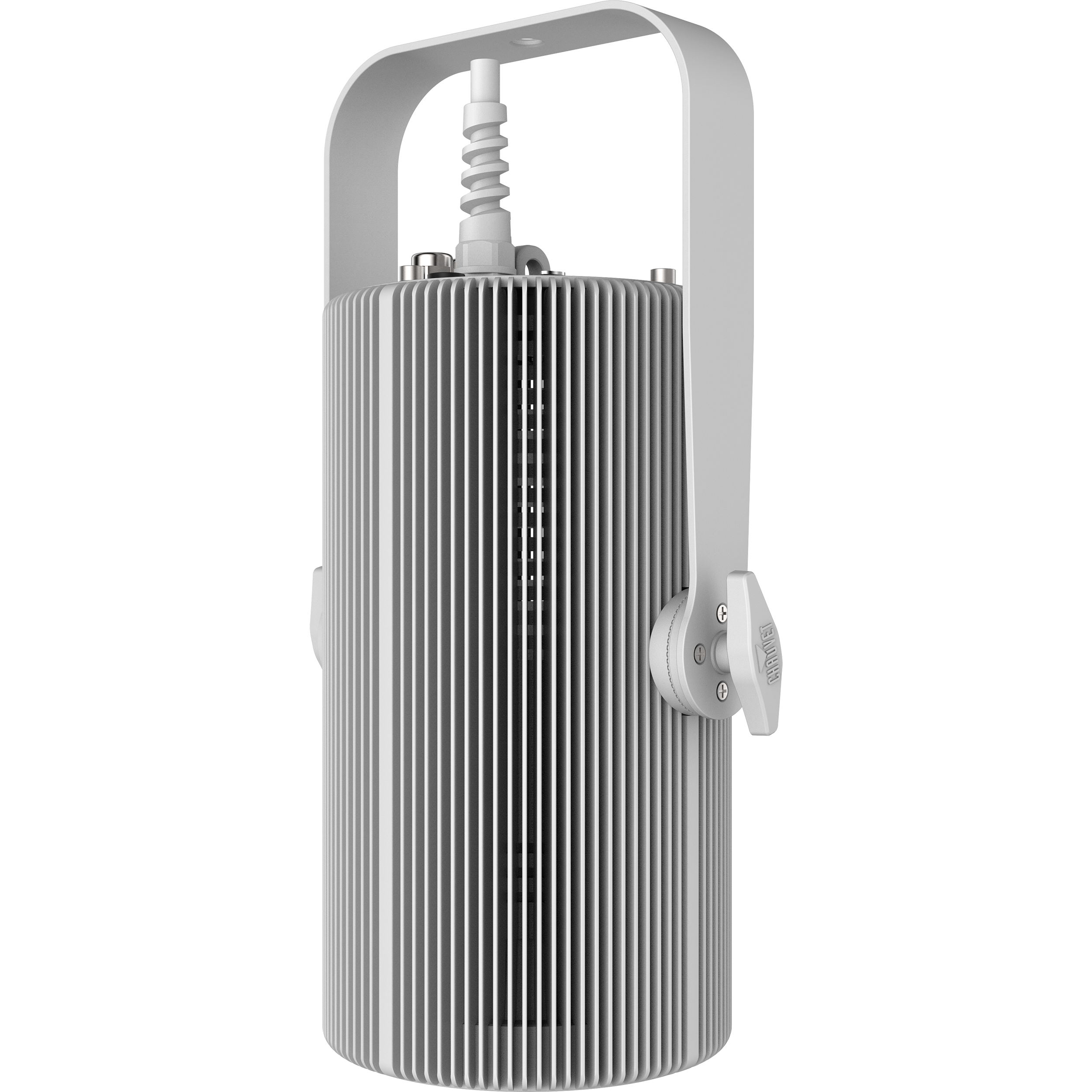 Chauvet White Ovation H-605 FC