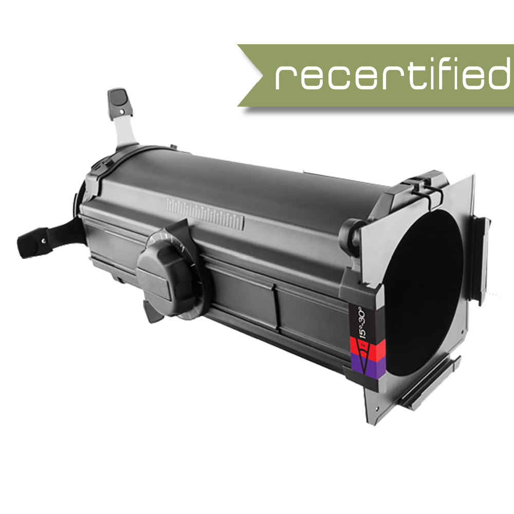 Chauvet Pro Ovation Zoom HD Lens - 15°-30°