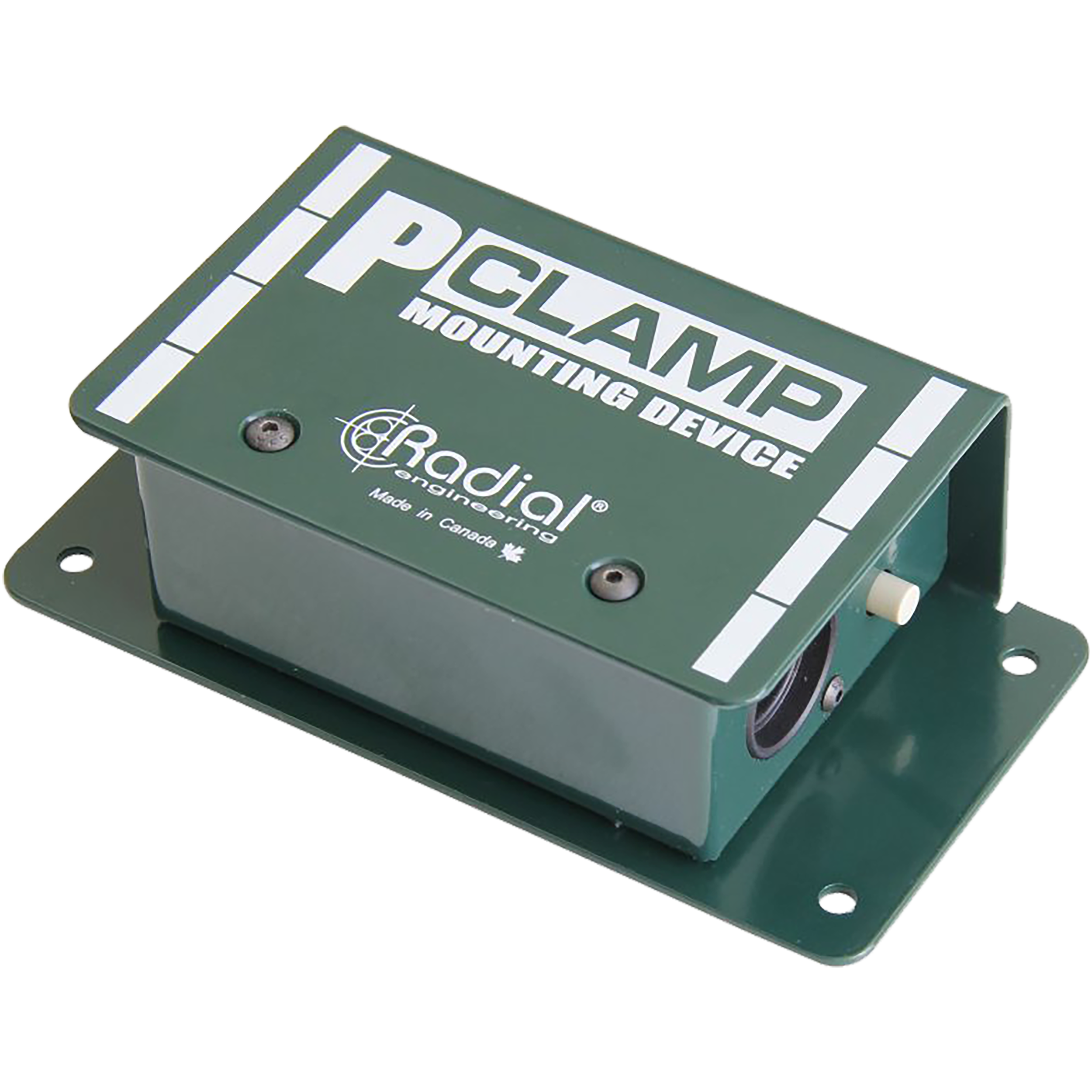 Radial P-Clamp ProSeries Flange Mount Adaptor