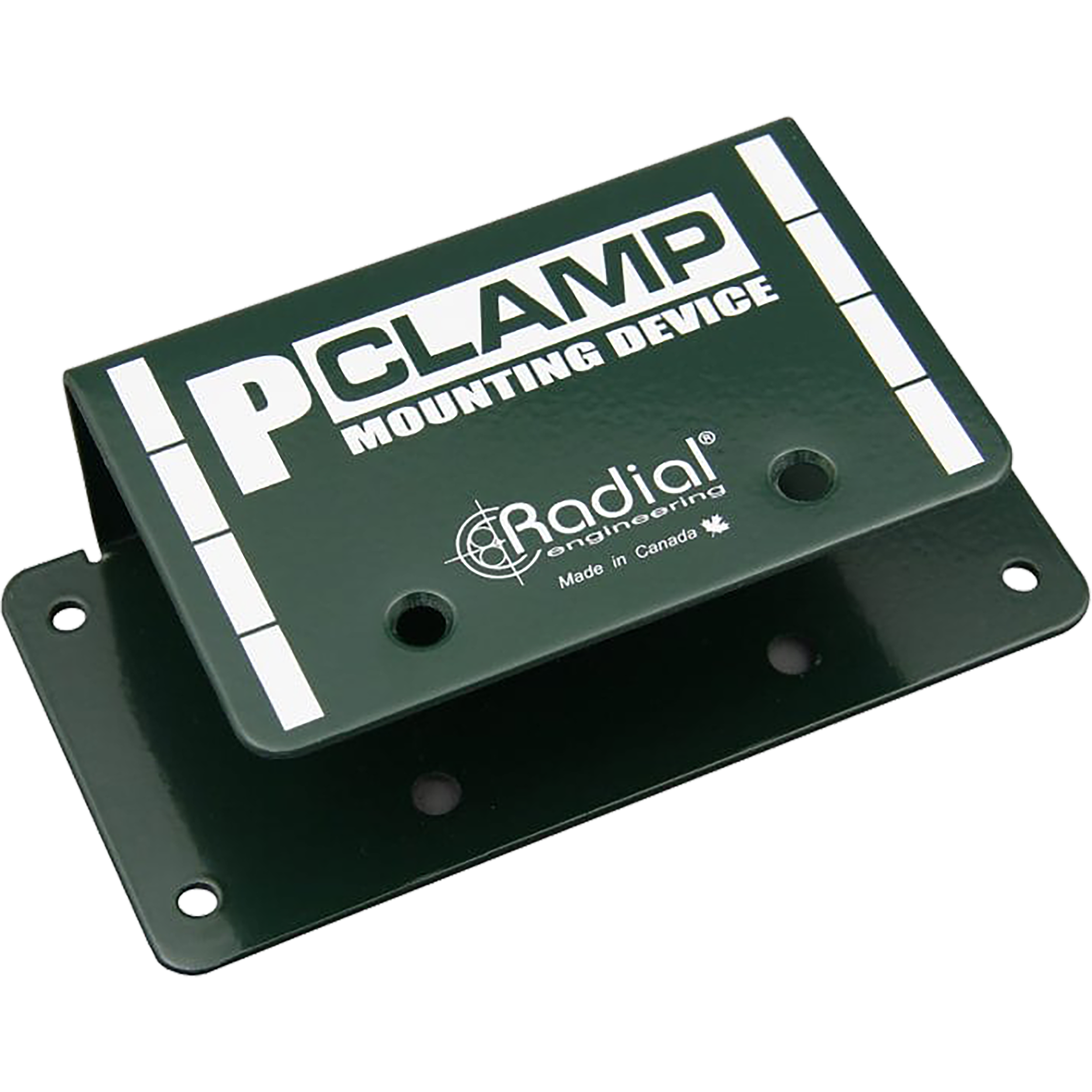 Radial P-Clamp ProSeries Flange Mount Adaptor