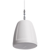 QSC AcousticDesign Series Pendant-Mount SUB/SAT Loudspeakers