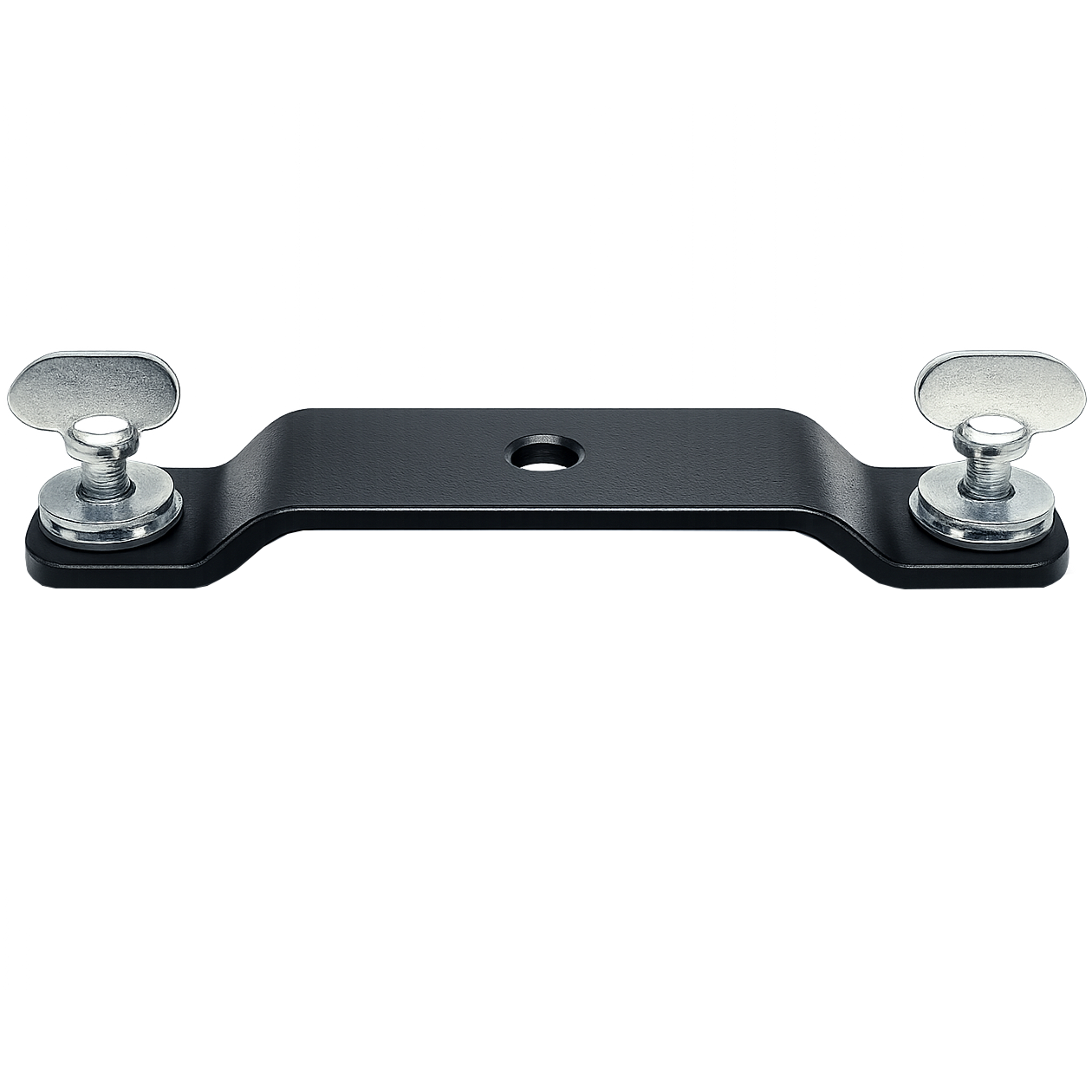 Elation 180MM Omega Bracket for Fuze Profile/Wash