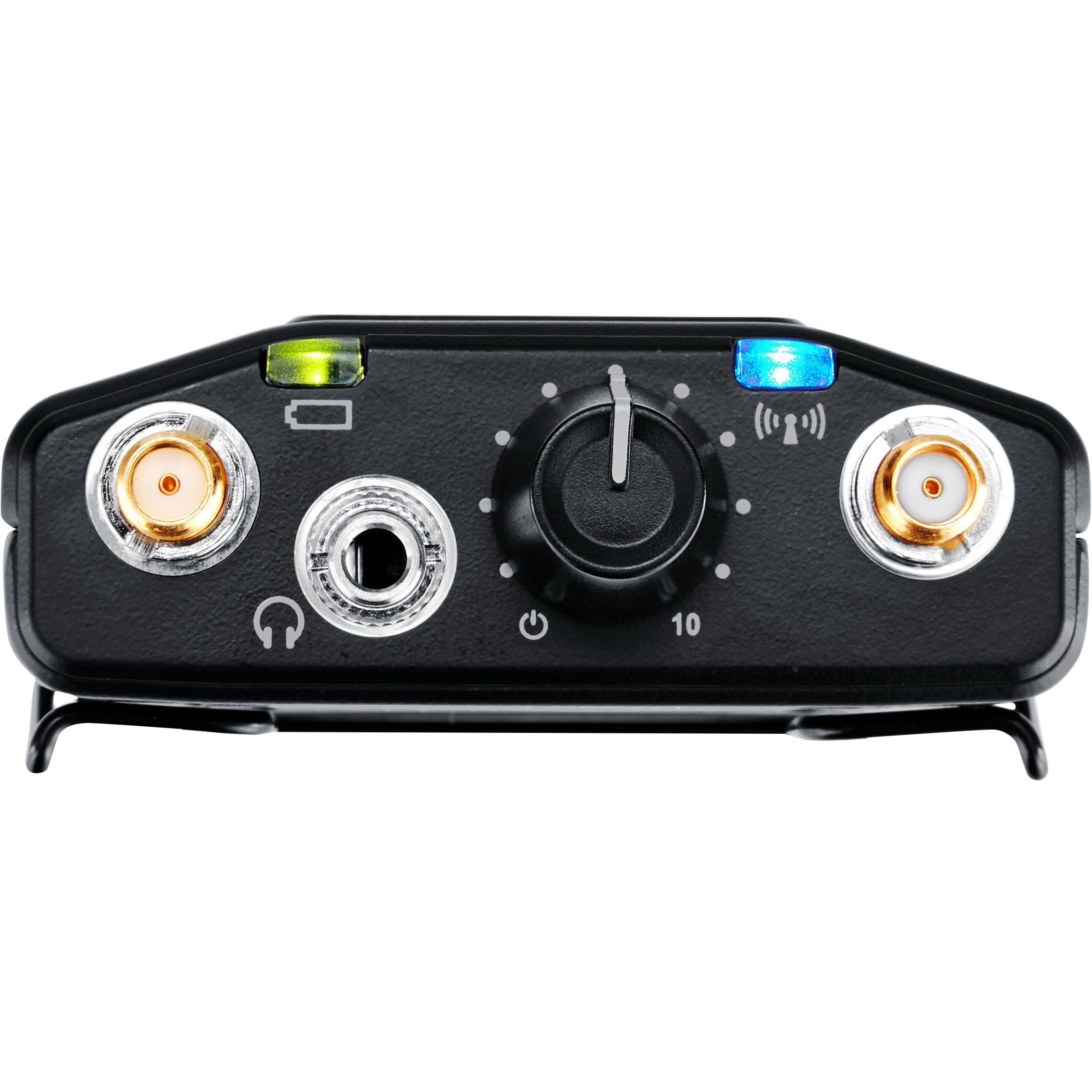 Shure P10R+-G10 Wireless Bodypack Receiver