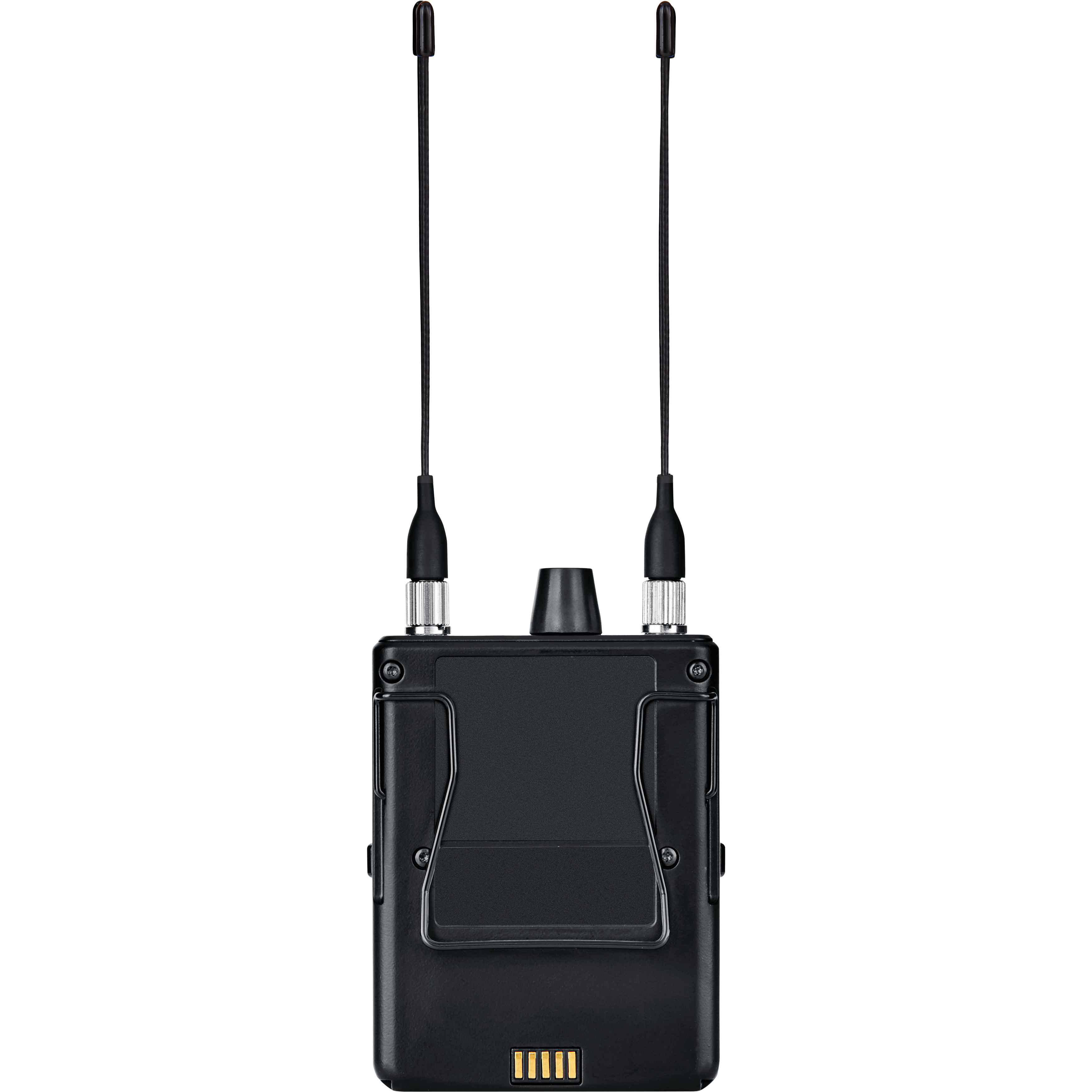 Shure P10R+-G10 Wireless Bodypack Receiver