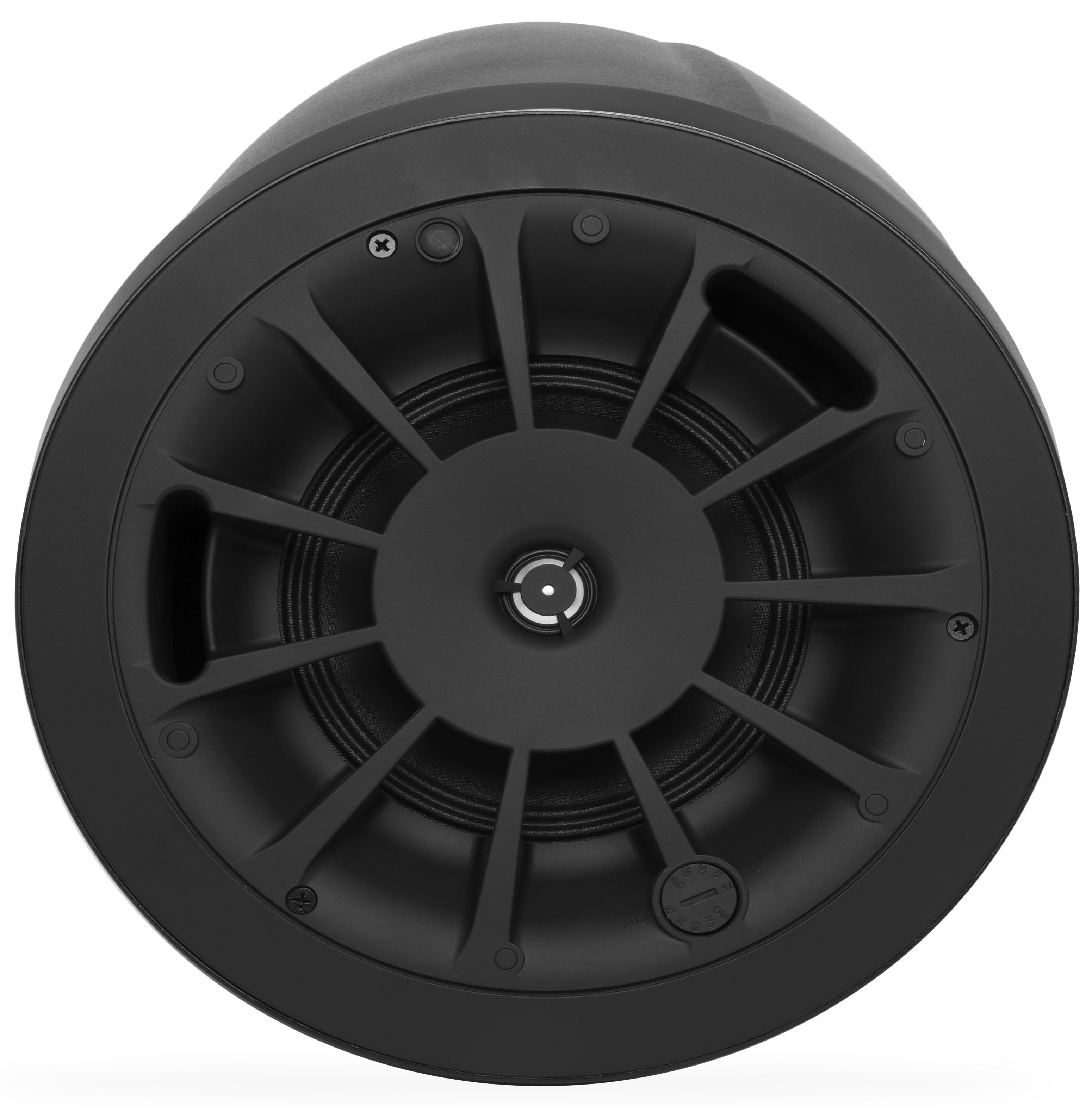 QSC Acoustic Design P4T Pendant-Mount Loudspeaker