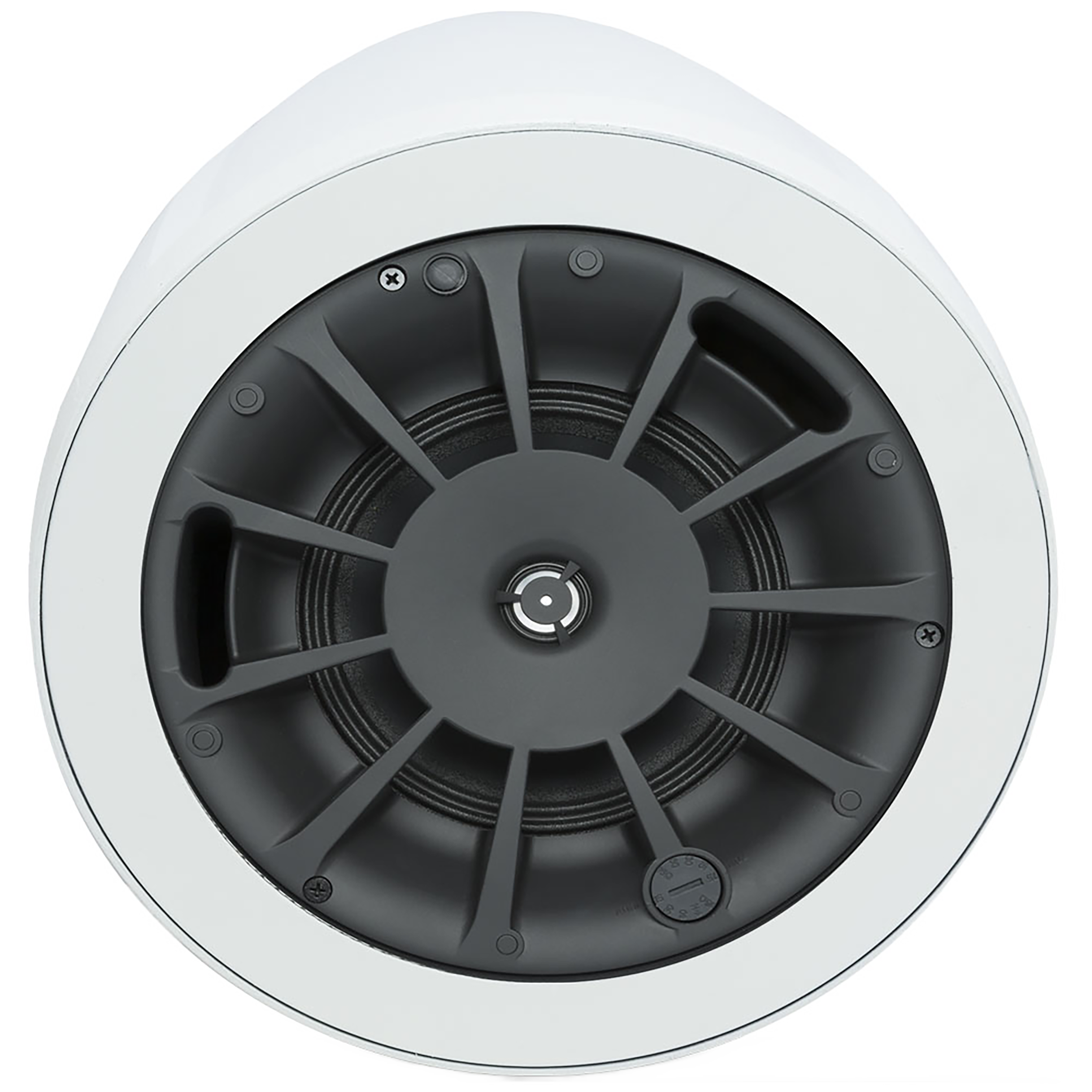 QSC Acoustic Design P4T Pendant-Mount Loudspeaker