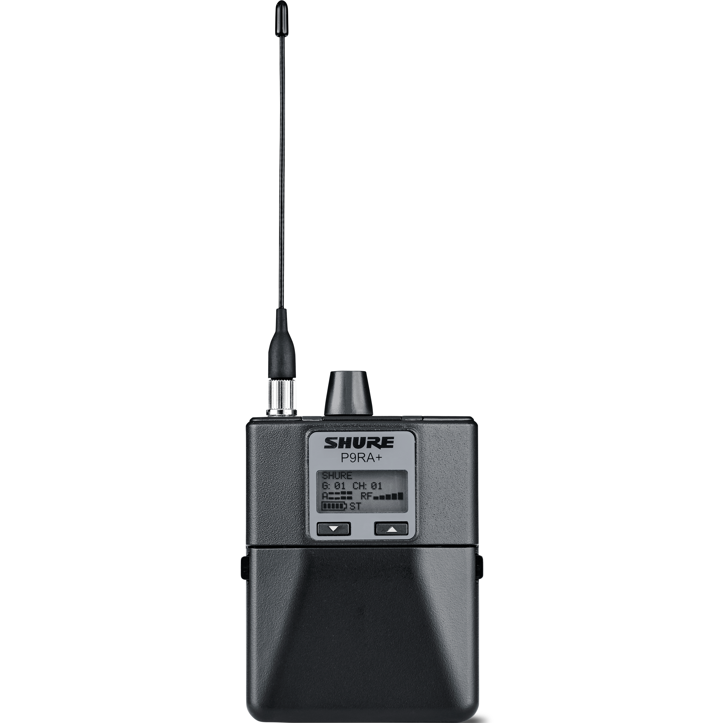 Shure PSM900 Bodypack Receiver