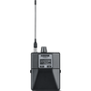 Shure PSM 900 Bodypack Receiver P9RA+