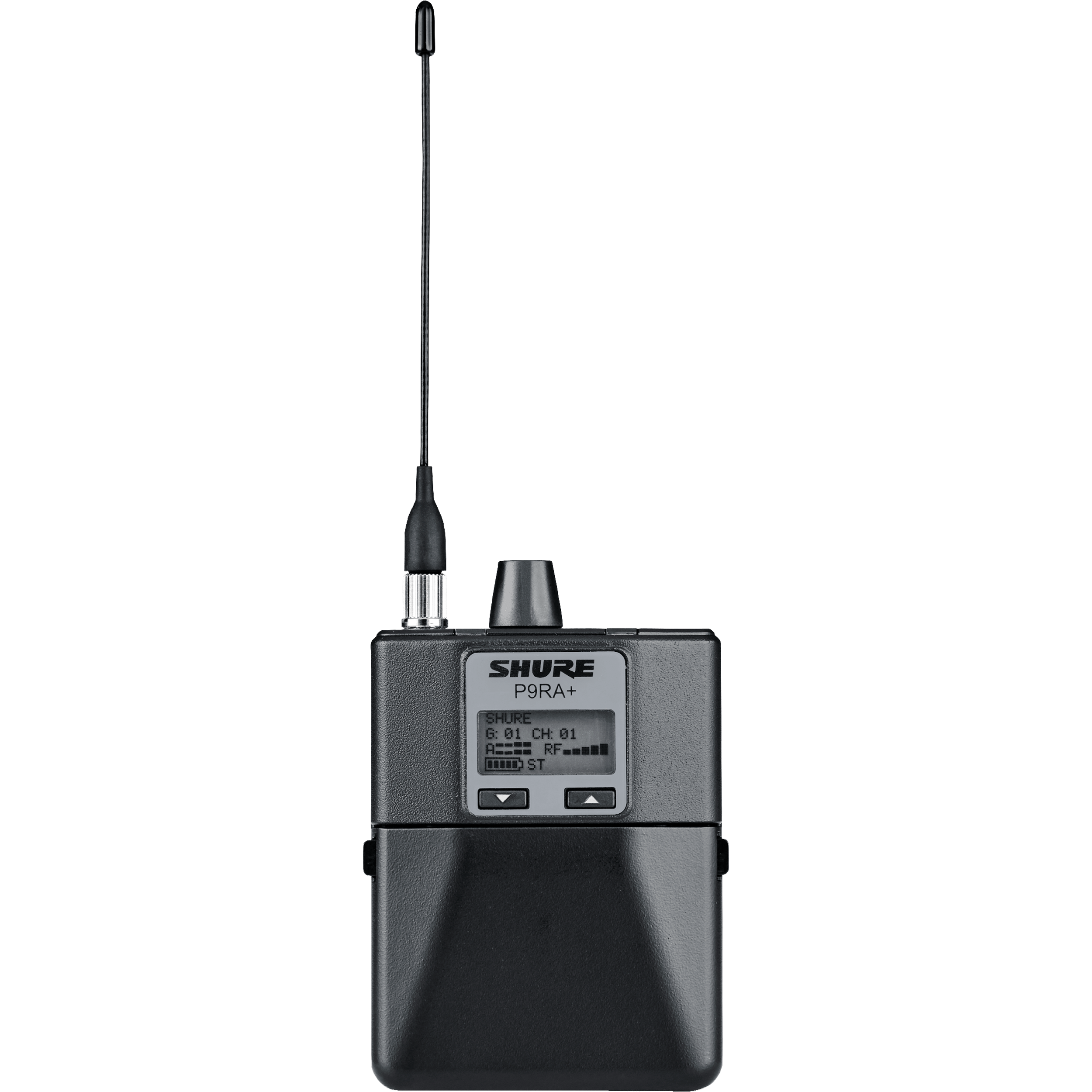 Shure PSM900 In-Ear Personal Monitoring System tourPack with BYFP ipCase