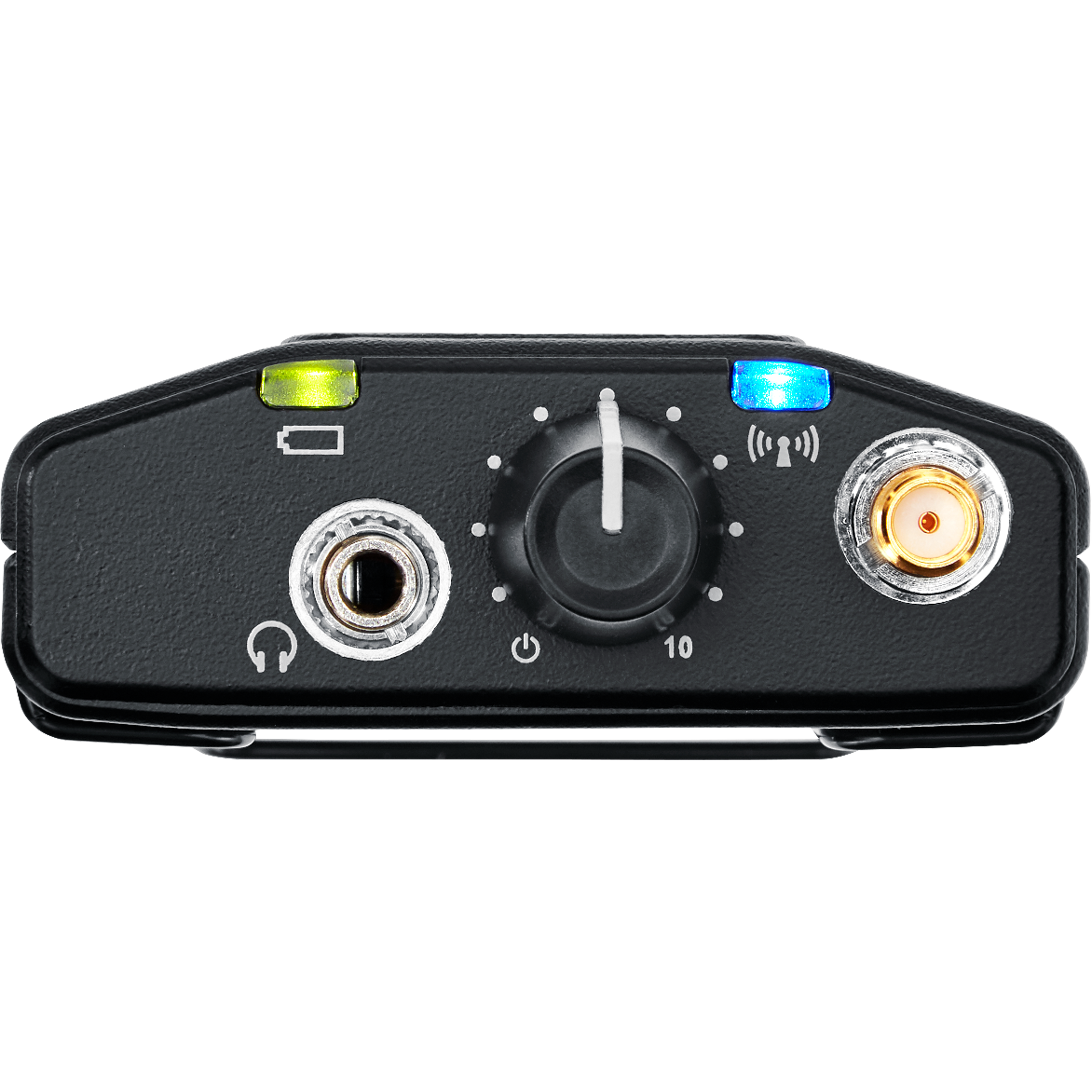 Shure PSM900 In-Ear Personal Monitoring System tourPack with BYFP ipCase