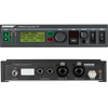 Shure PSM 900 Half-Rack Wireless Transmitter P9T-G6