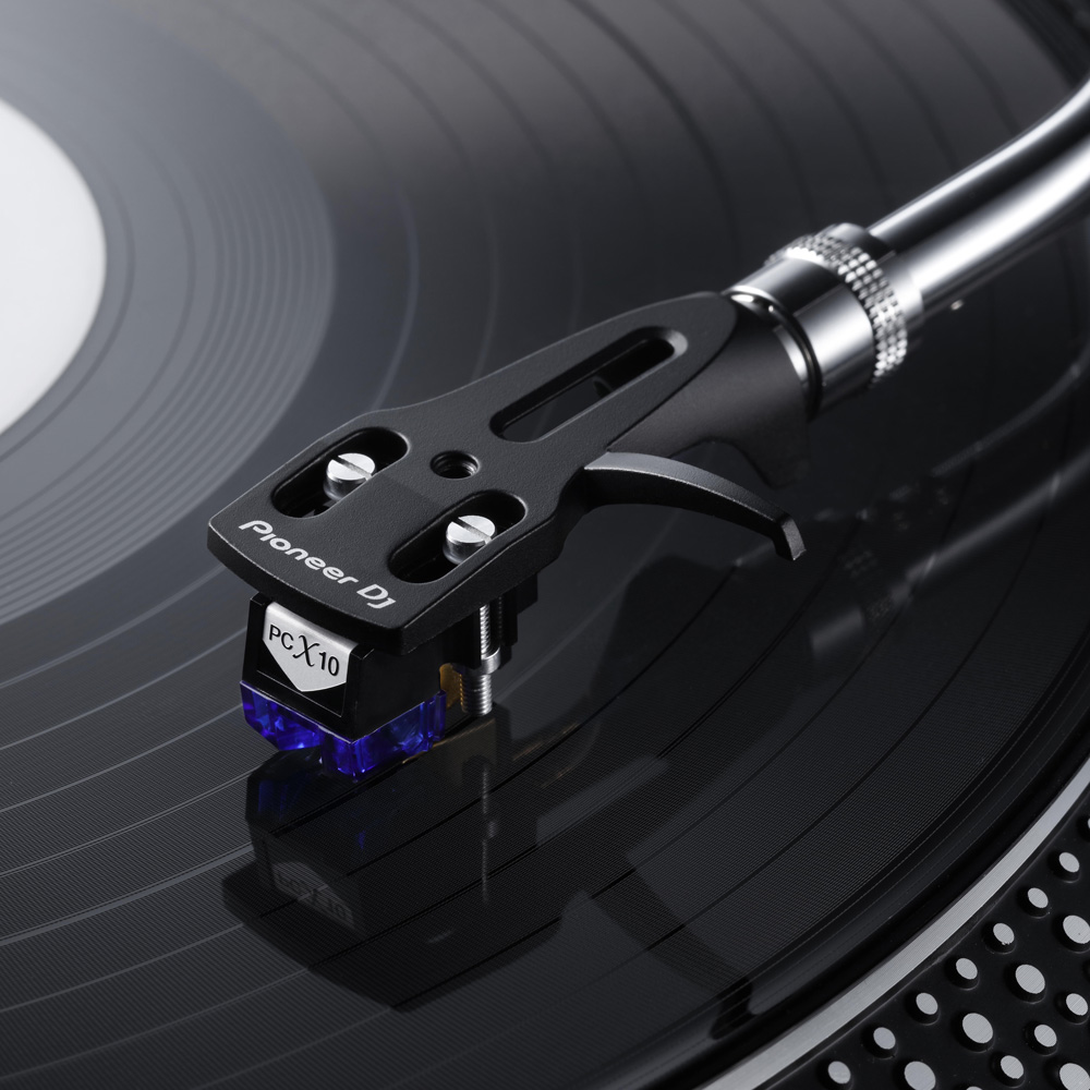 Pioneer DJ PC-HS01 Headshell