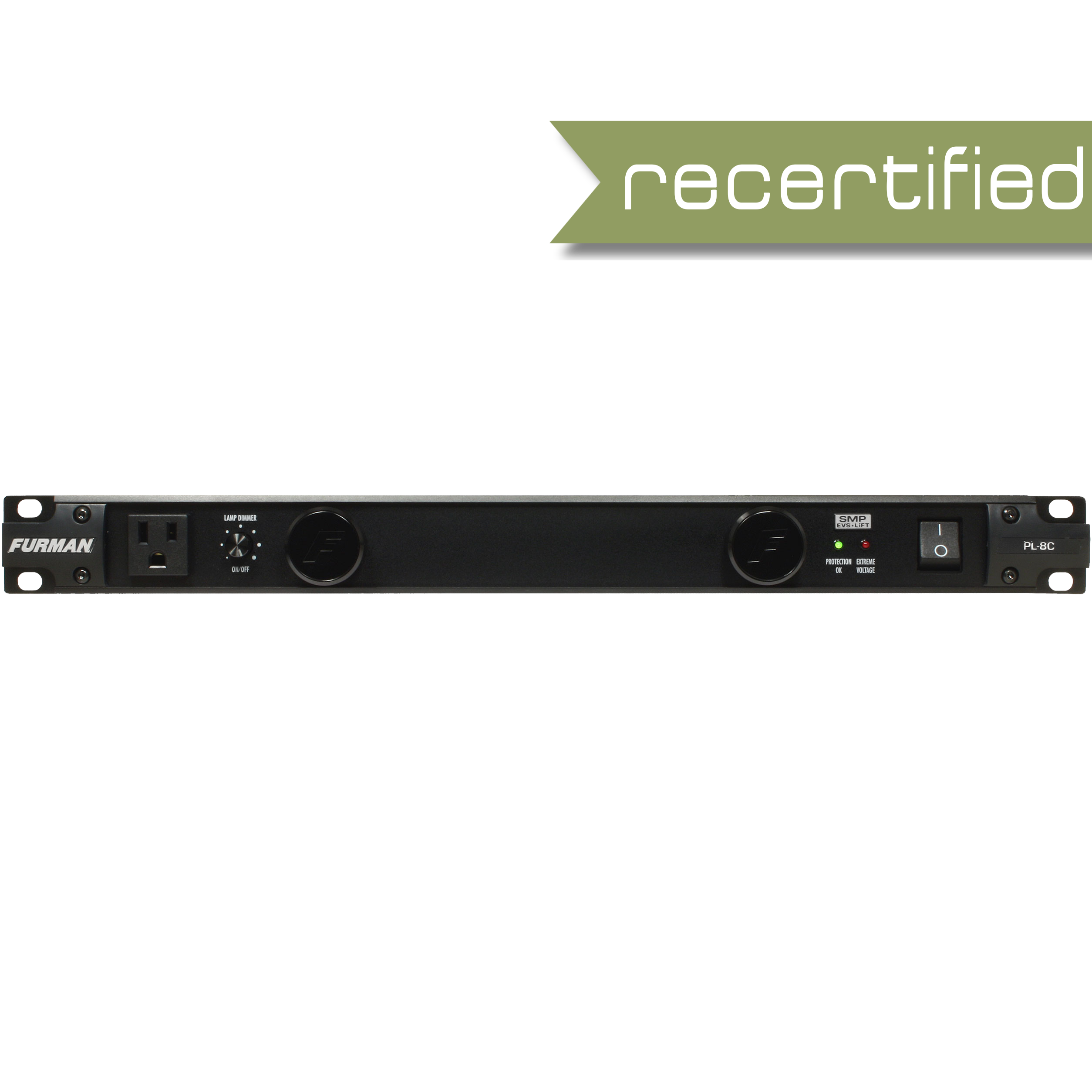 Furman PL-8C Power Conditioner