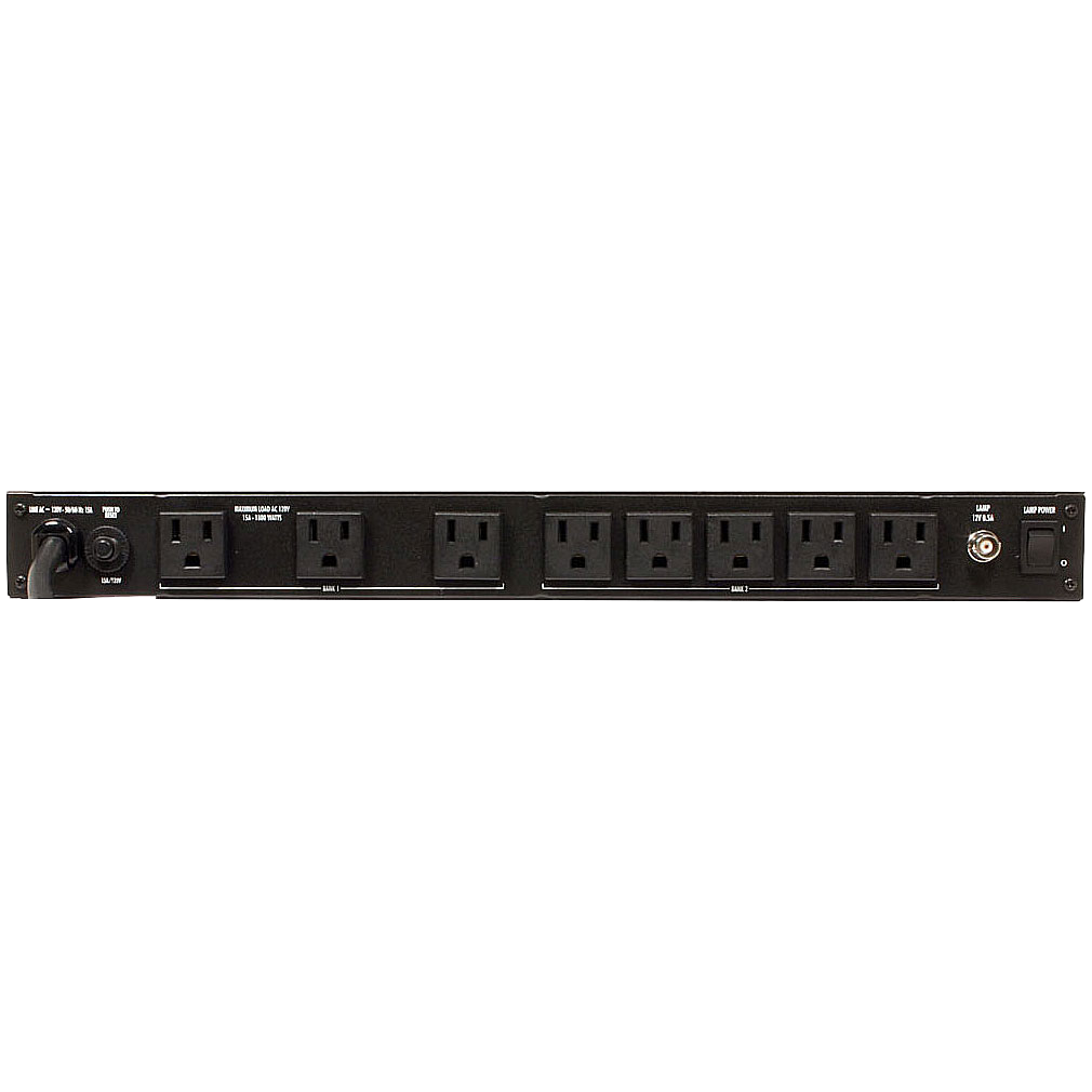Furman PL-8C Power Conditioner