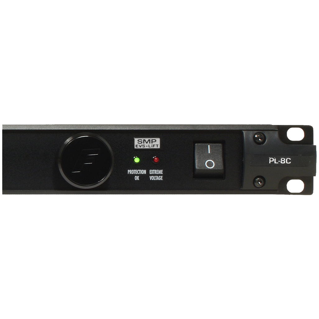 Furman PL-8C Power Conditioner