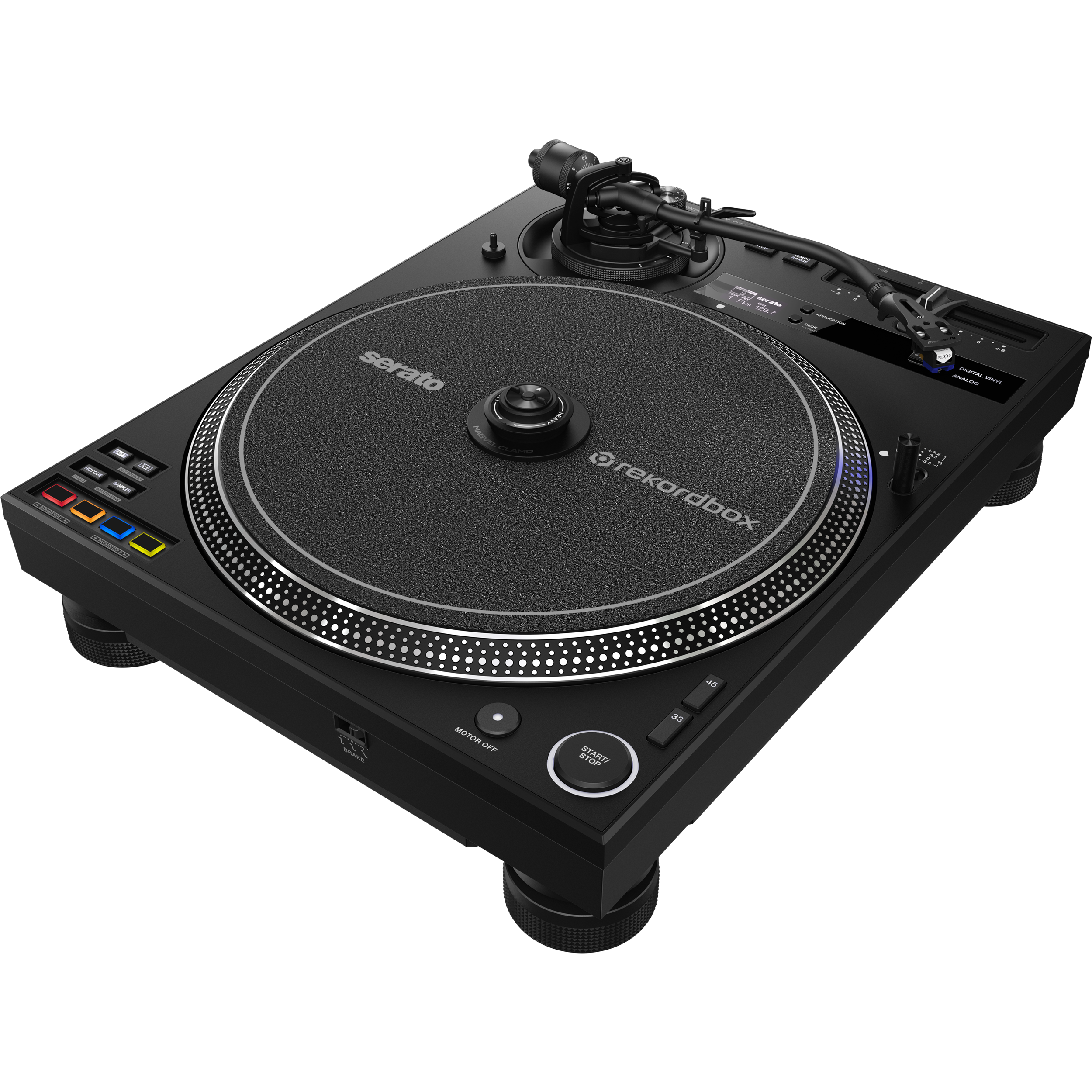 Pioneer DJ PLX-CRSS12 Turntable
