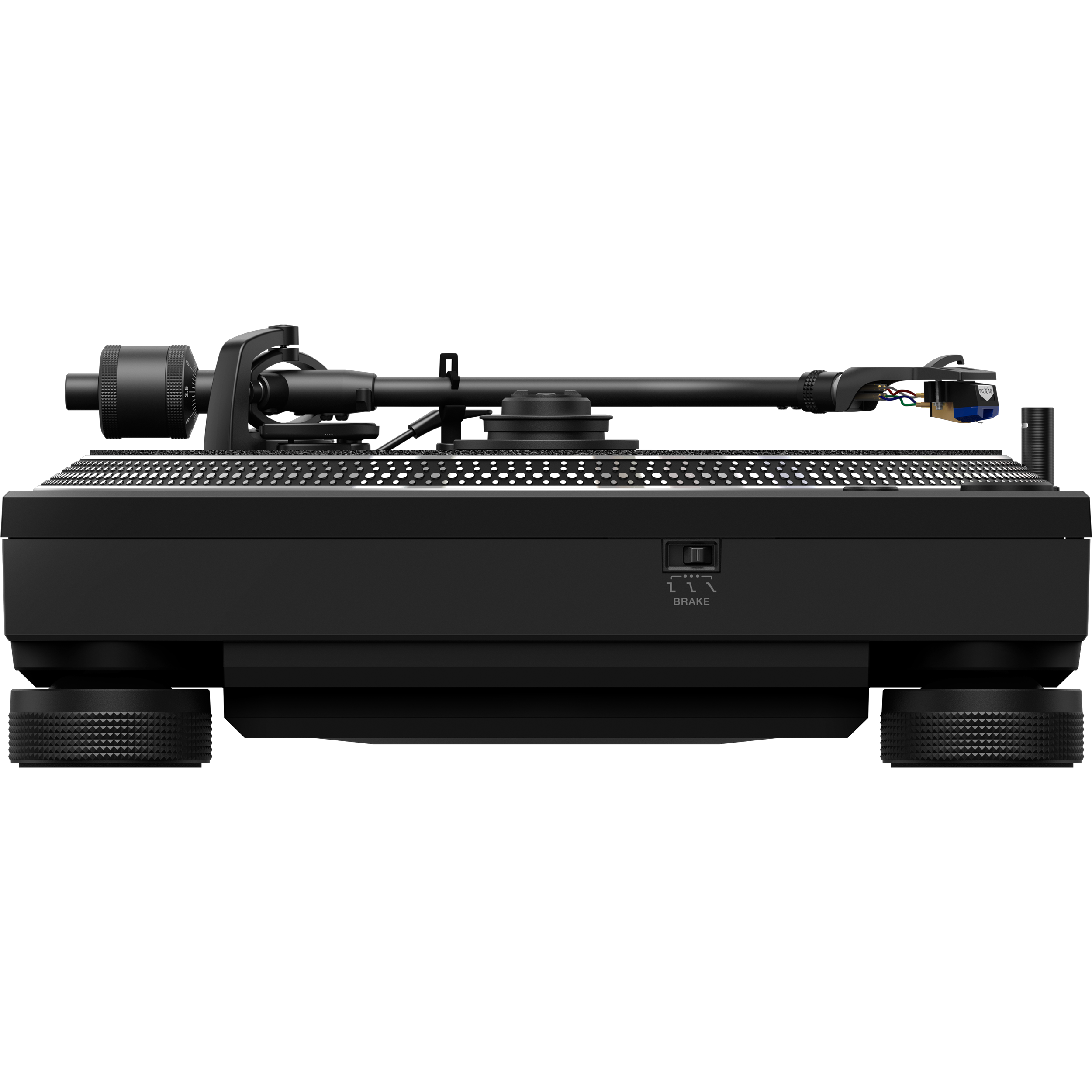 Pioneer DJ PLX-CRSS12 Turntable