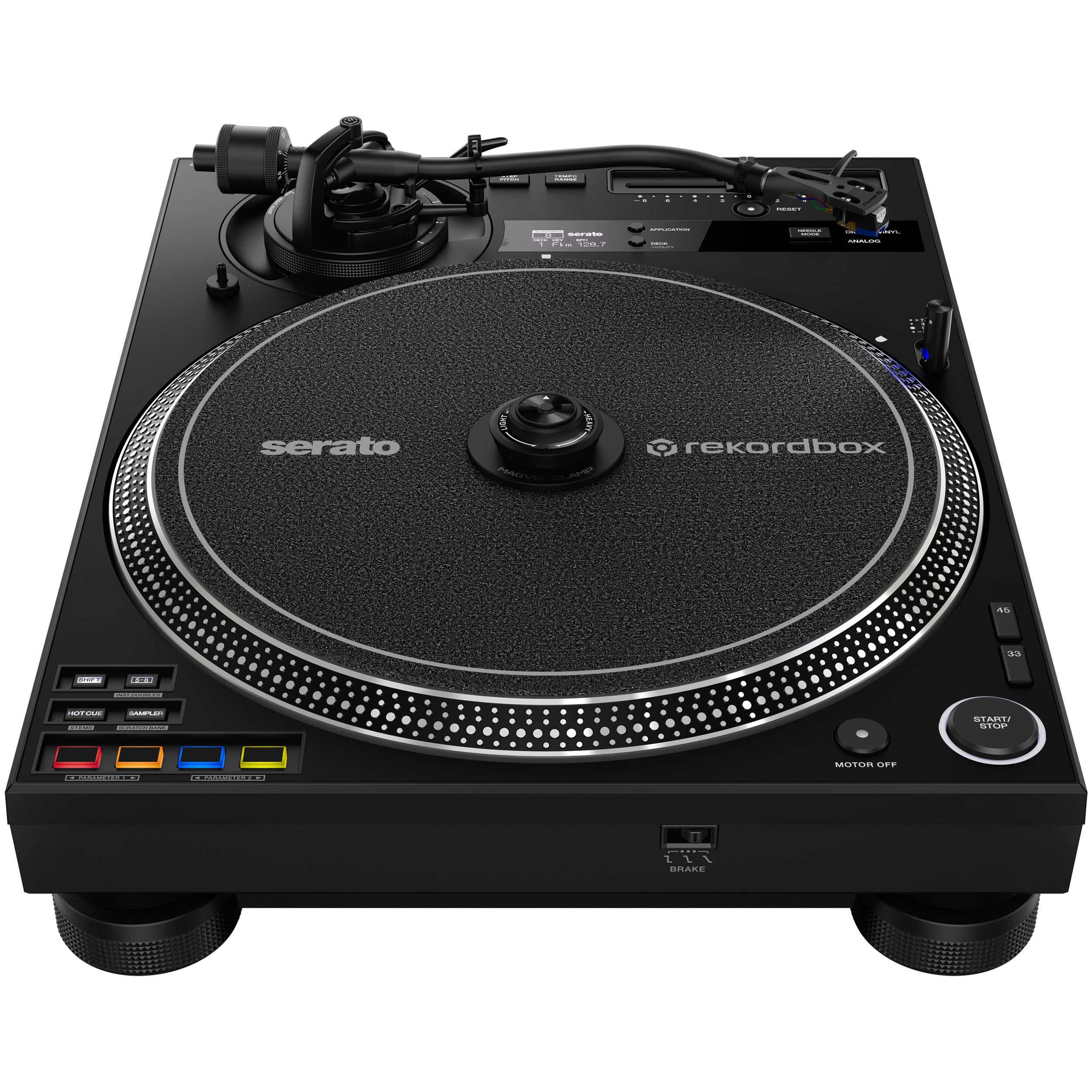Pioneer DJ PLX-CRSS12 Turntable