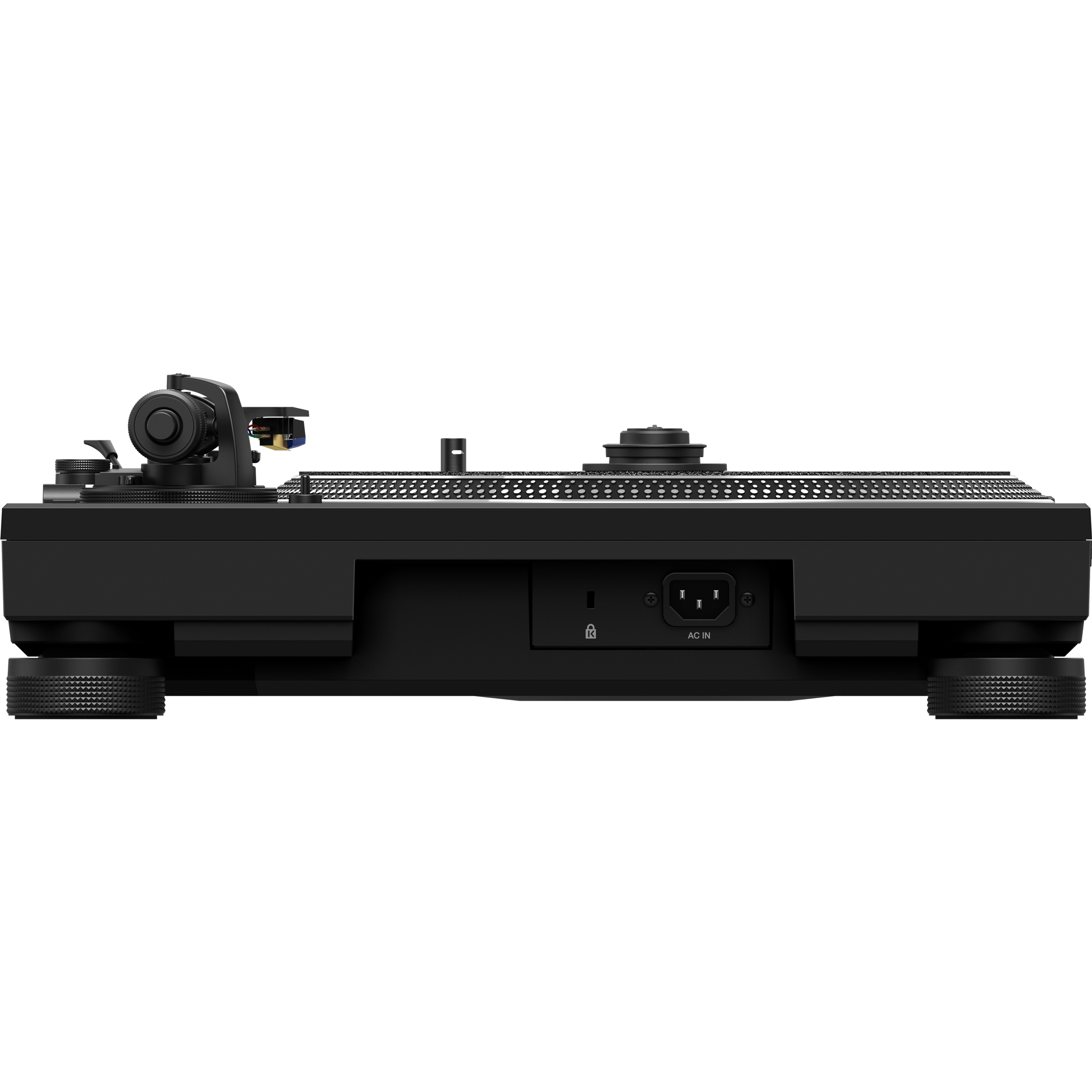 Pioneer DJ PLX-CRSS12 Turntable