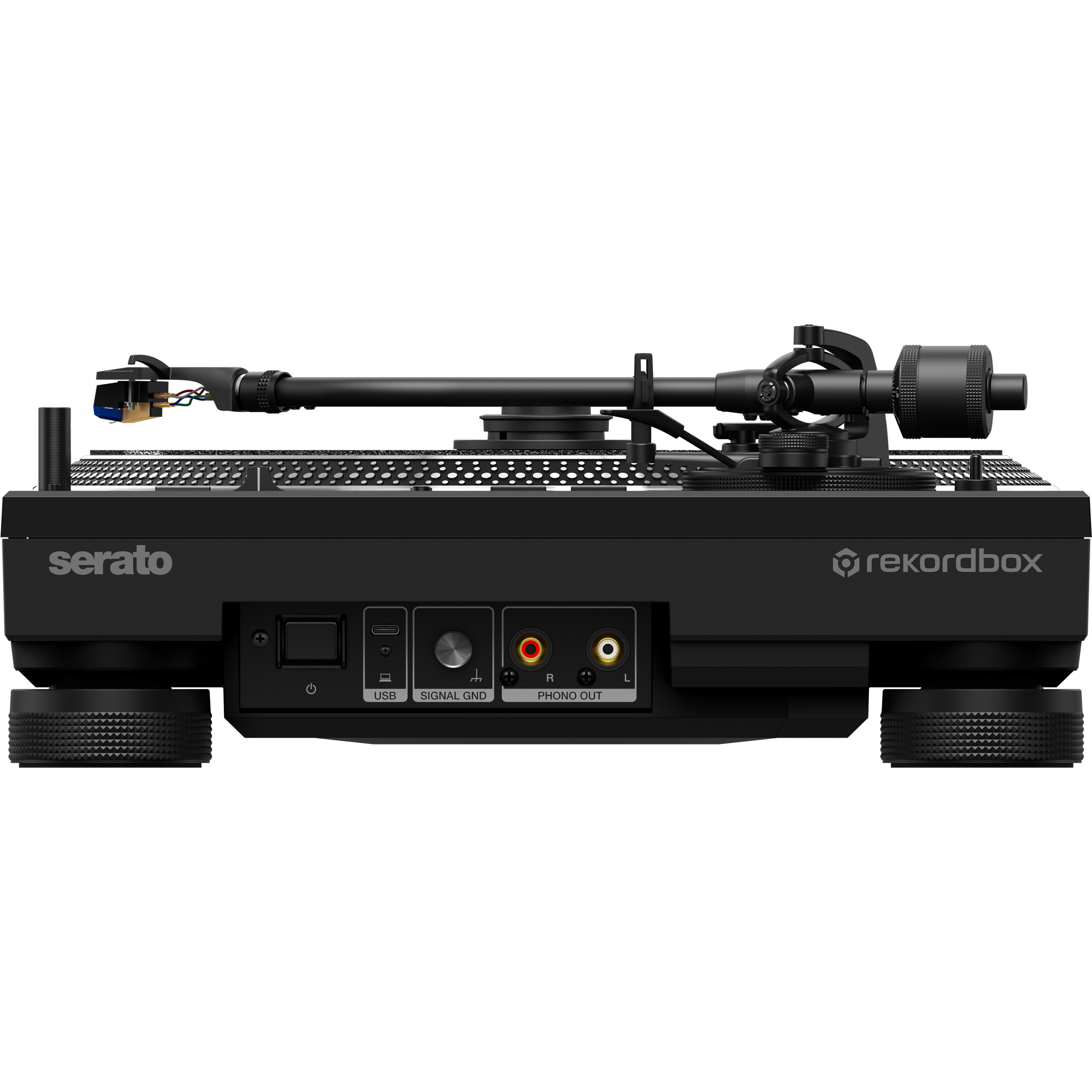 Pioneer DJ PLX-CRSS12 Turntable