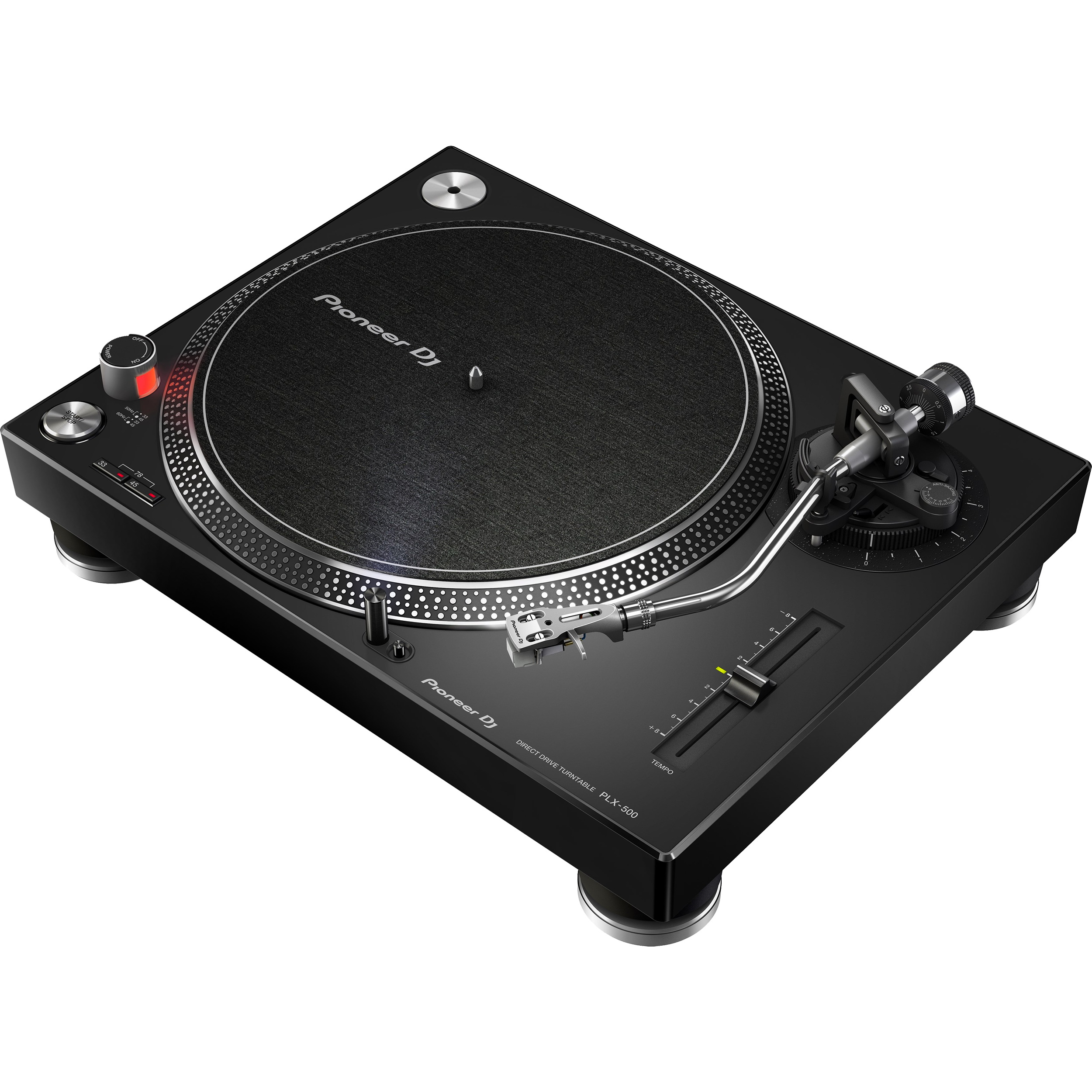 Pioneer PLX-500 Turntable