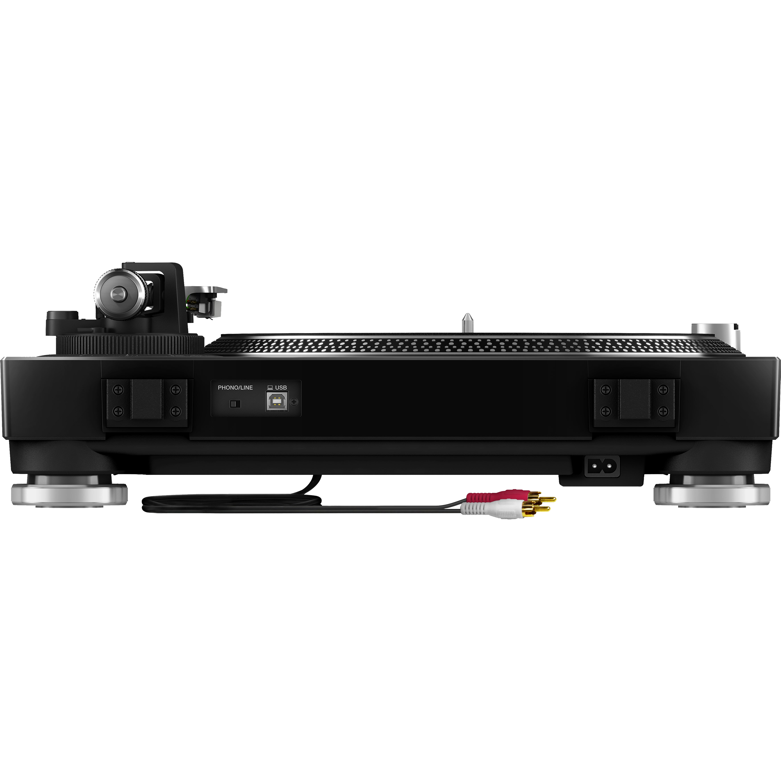 Pioneer PLX-500 Turntable