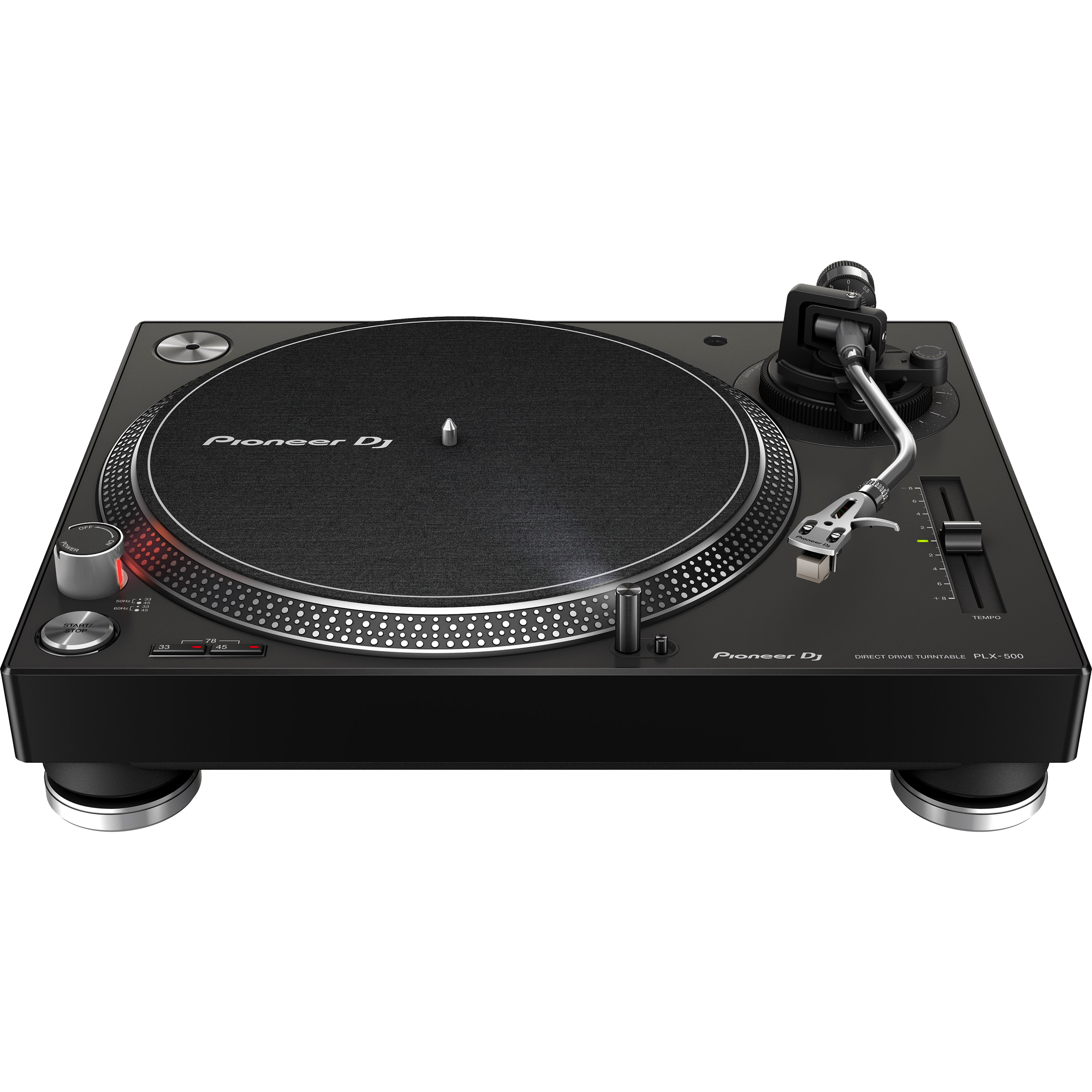 Pioneer PLX-500 Turntable