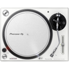Pioneer PLX-500 White Turntable