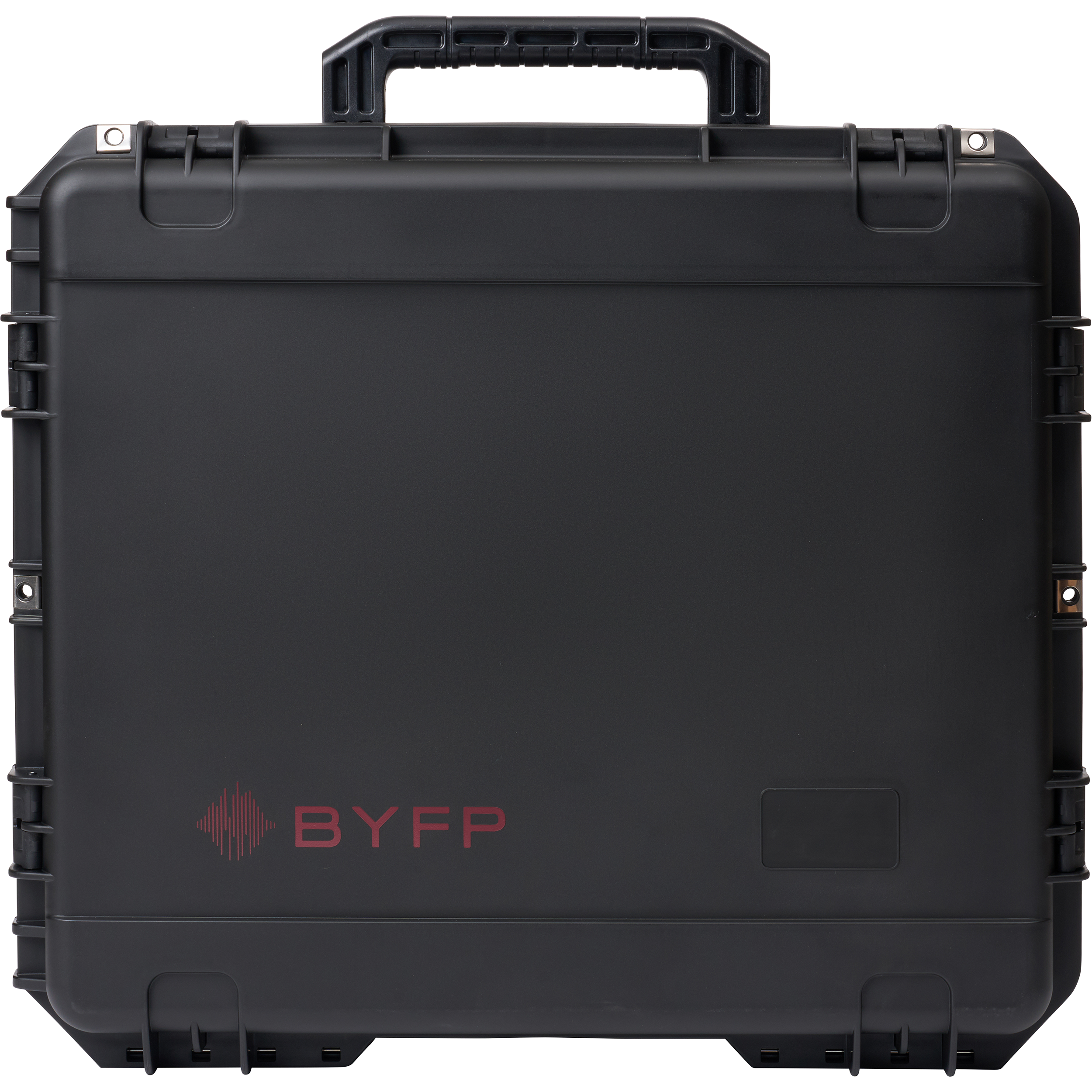 BYFP ipCase for Pioneer DJM-A9