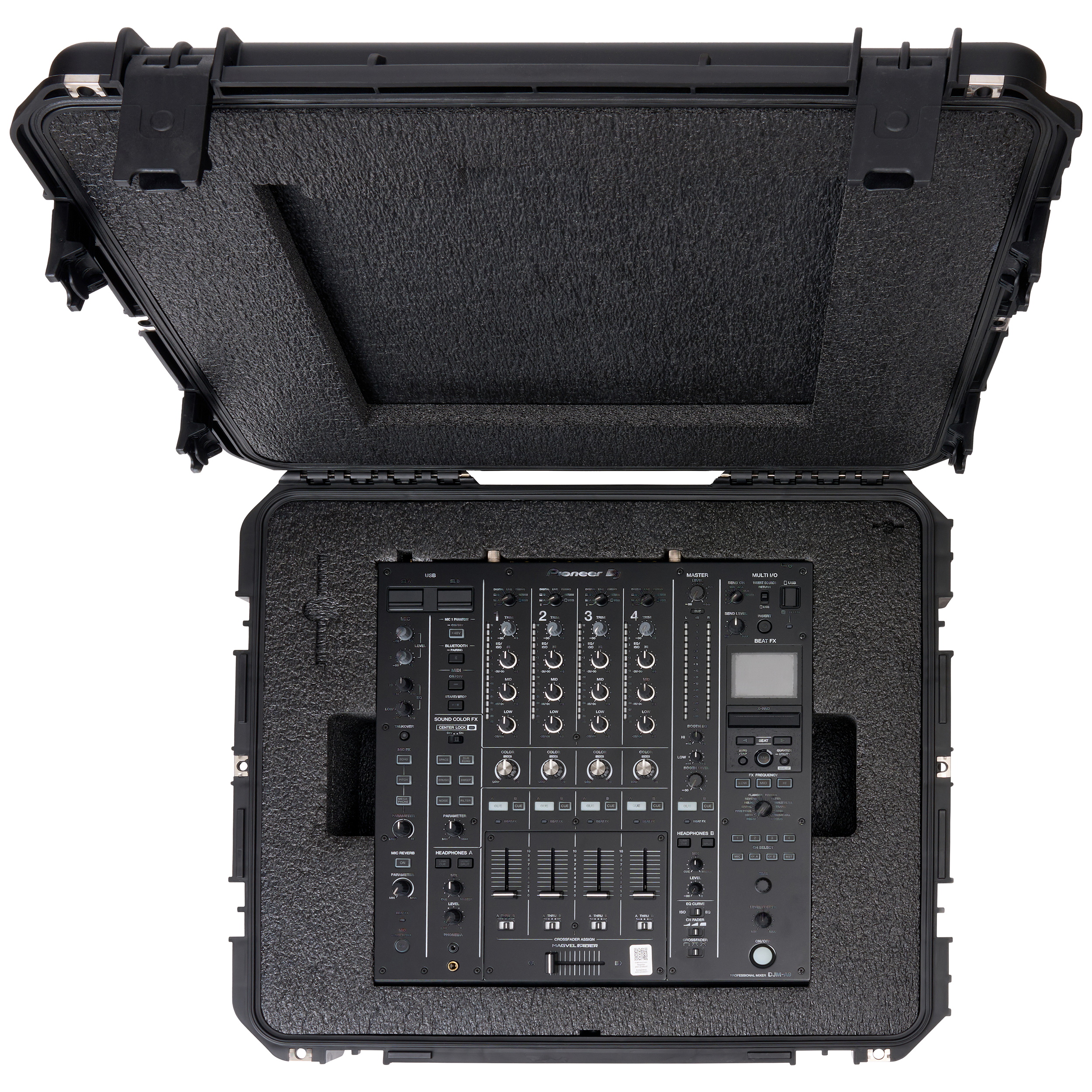 BYFP ipCase for Pioneer DJM-A9