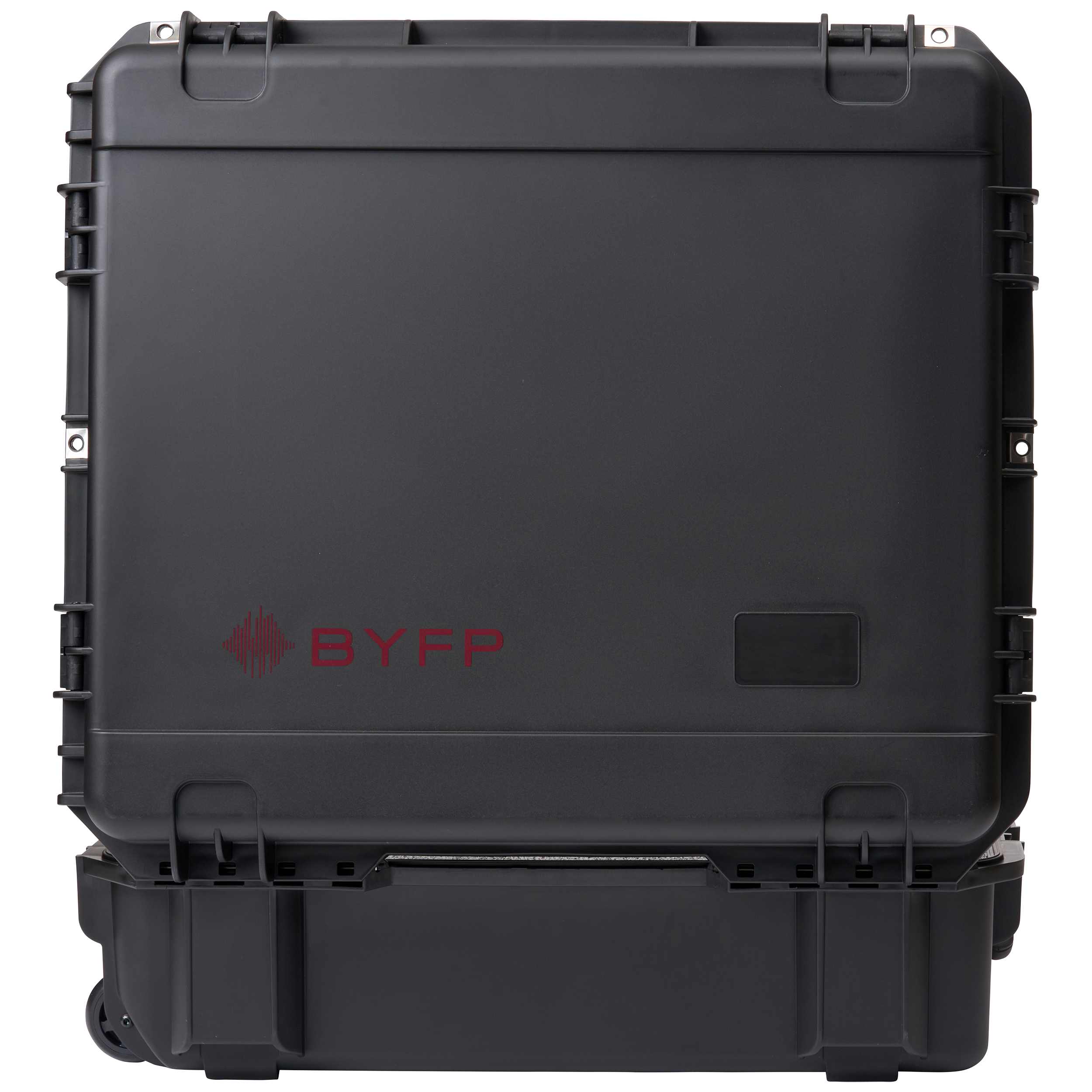 BYFP ipCase for Pioneer DJM-V10 Mixer